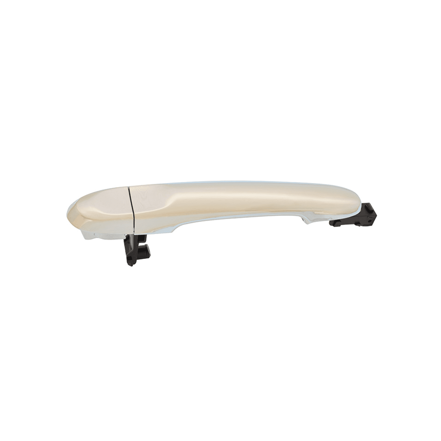 Manija Exterior Nissan March 2012-2020 Cromada Plastico Trasera Derecha/Izquierda Hushan