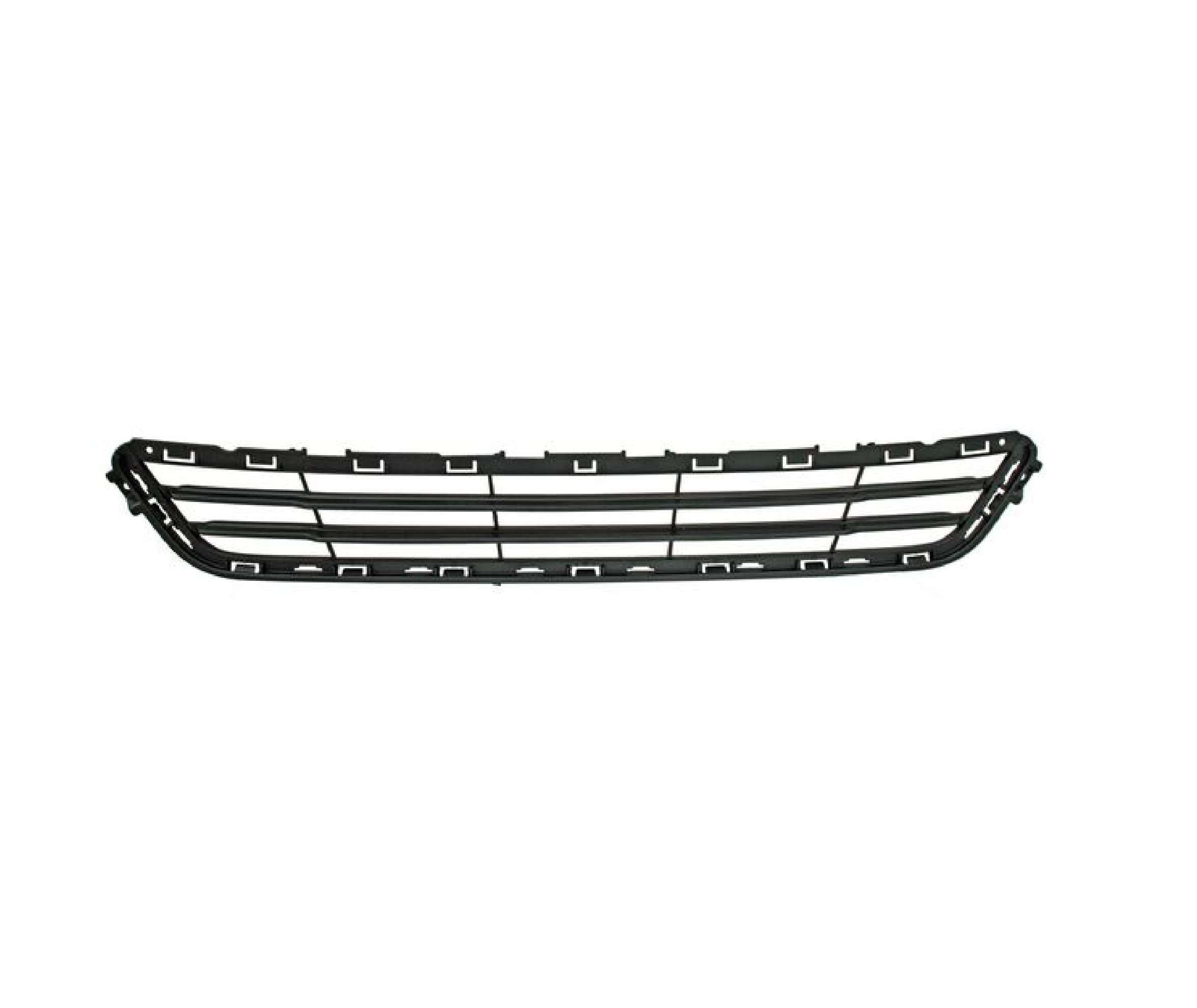 Parrilla Ford Fusion 2013-2016 Pat Usa Pintada Sin Control De Crucero De Defensa Central Pat Usa