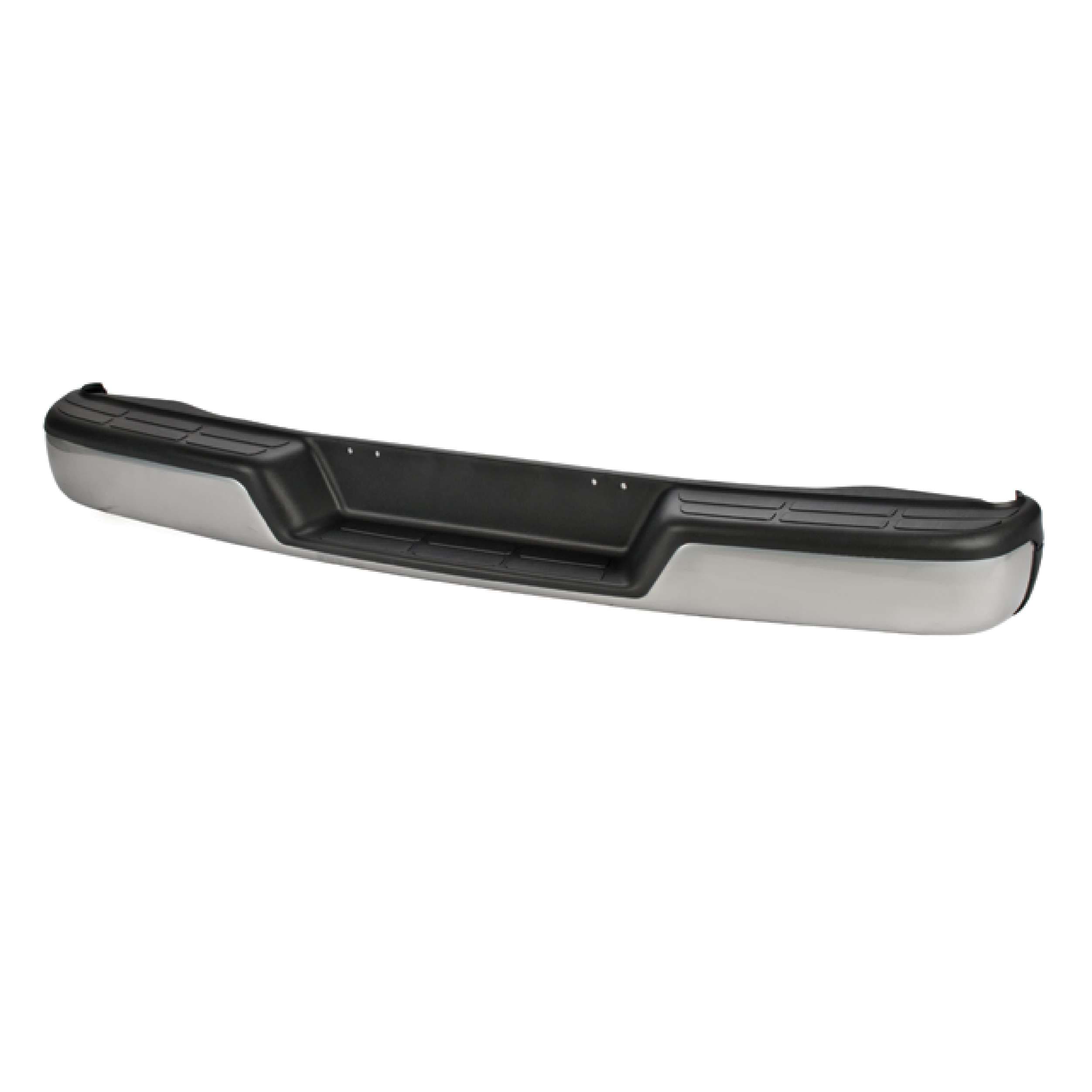 Facia Trasera Con Hule Para Pintar Chevrolet Express Van 1500 4.3L / Chevrolet Express Van 1500 5.0L / Chevrolet Express Van 1500 5.7L / Chevrolet Express Van 1500 6.5L / Chevrolet Express Van 1500 8.1L / Chevrolet Express Van 2500 4.3L / Chevrolet Expres