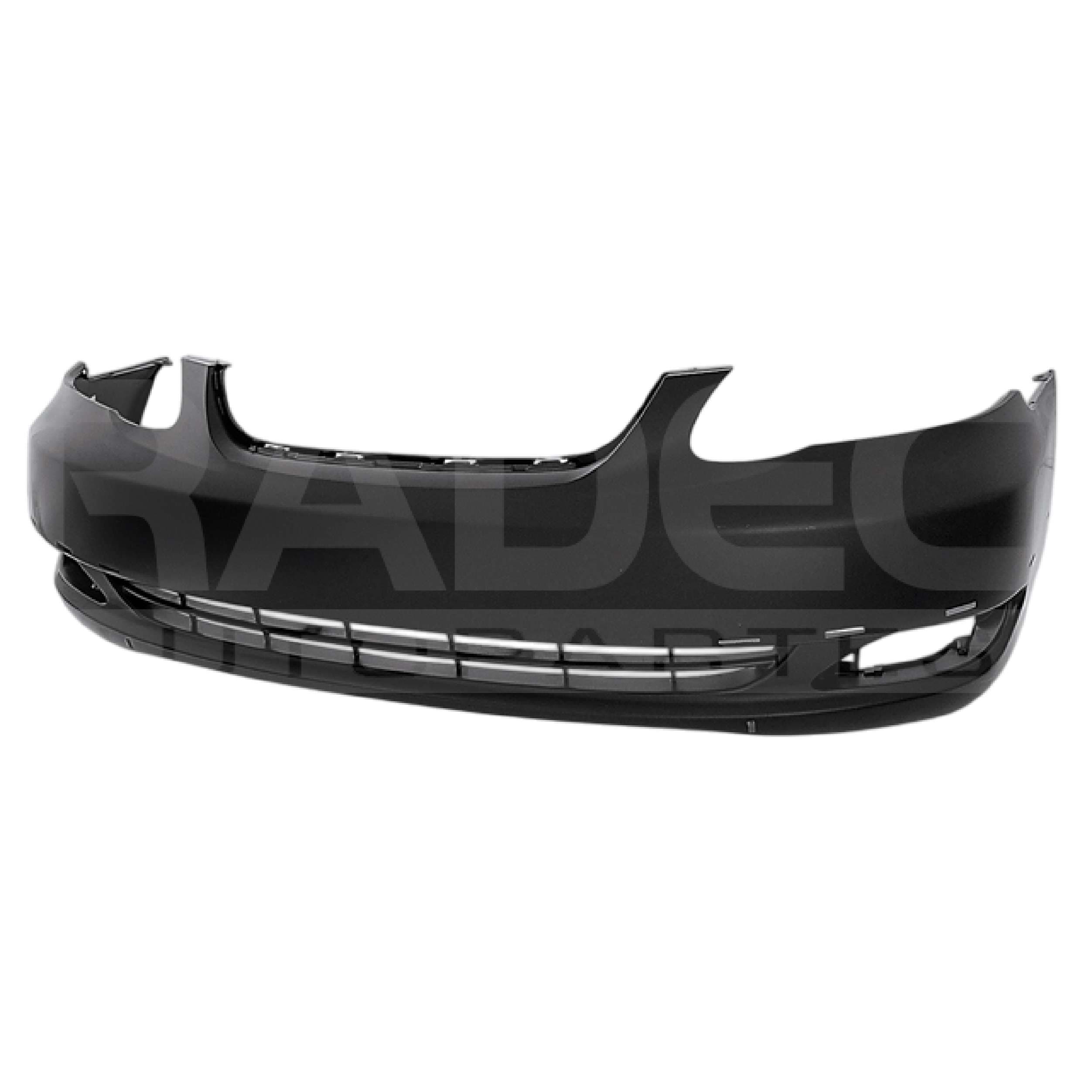 Facia Delantera Para Pintar Toyota Corolla Se / Toyota Corolla Xrs 2005-2008