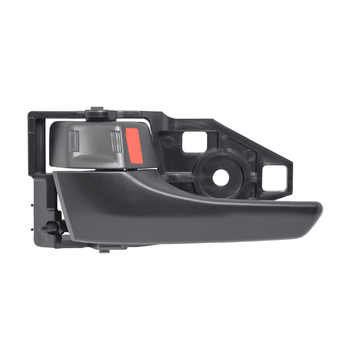 Manija Interior Toyota Highlander Le 2014-2016 Negro Plastico Izquierdo Delantera/Trasera Delantera Hushan