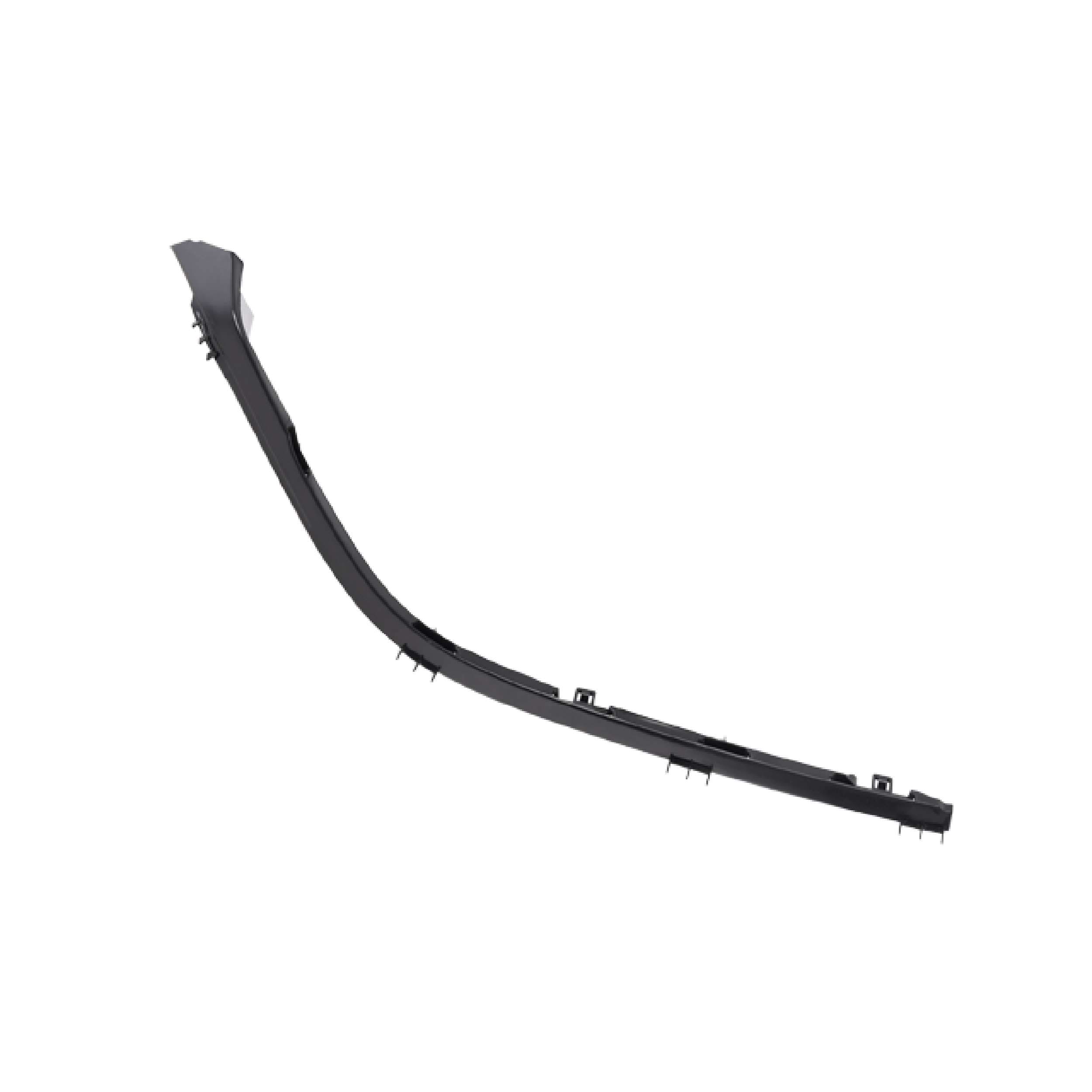 Inserto Moldura Parrilla Derecha Mazda 3 2.0L / 3 2.5L 2017-2018