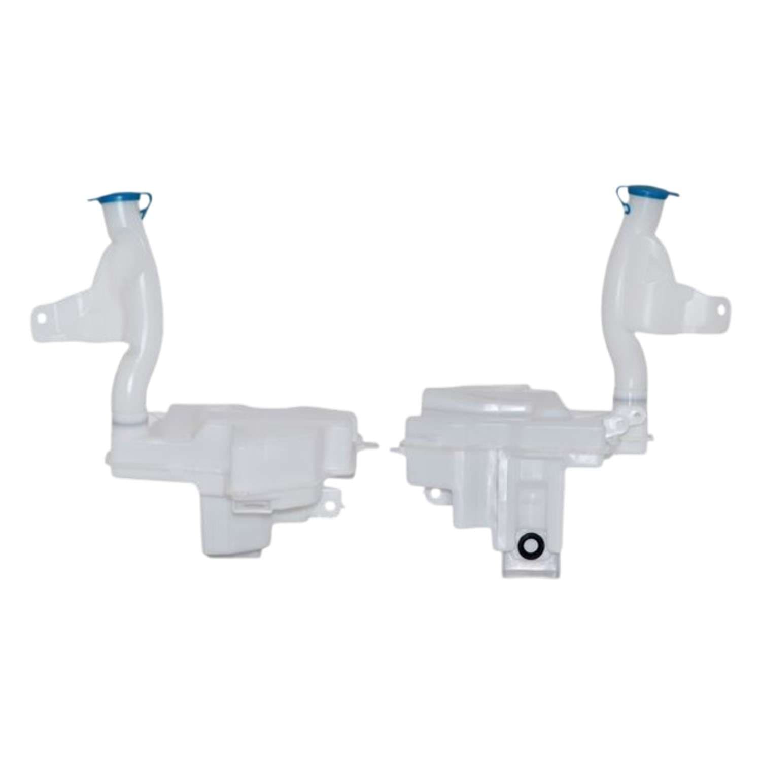 Deposito Limpiaparabrisas Honda Hrv 2016-2018 Con Cuello Con Tapa