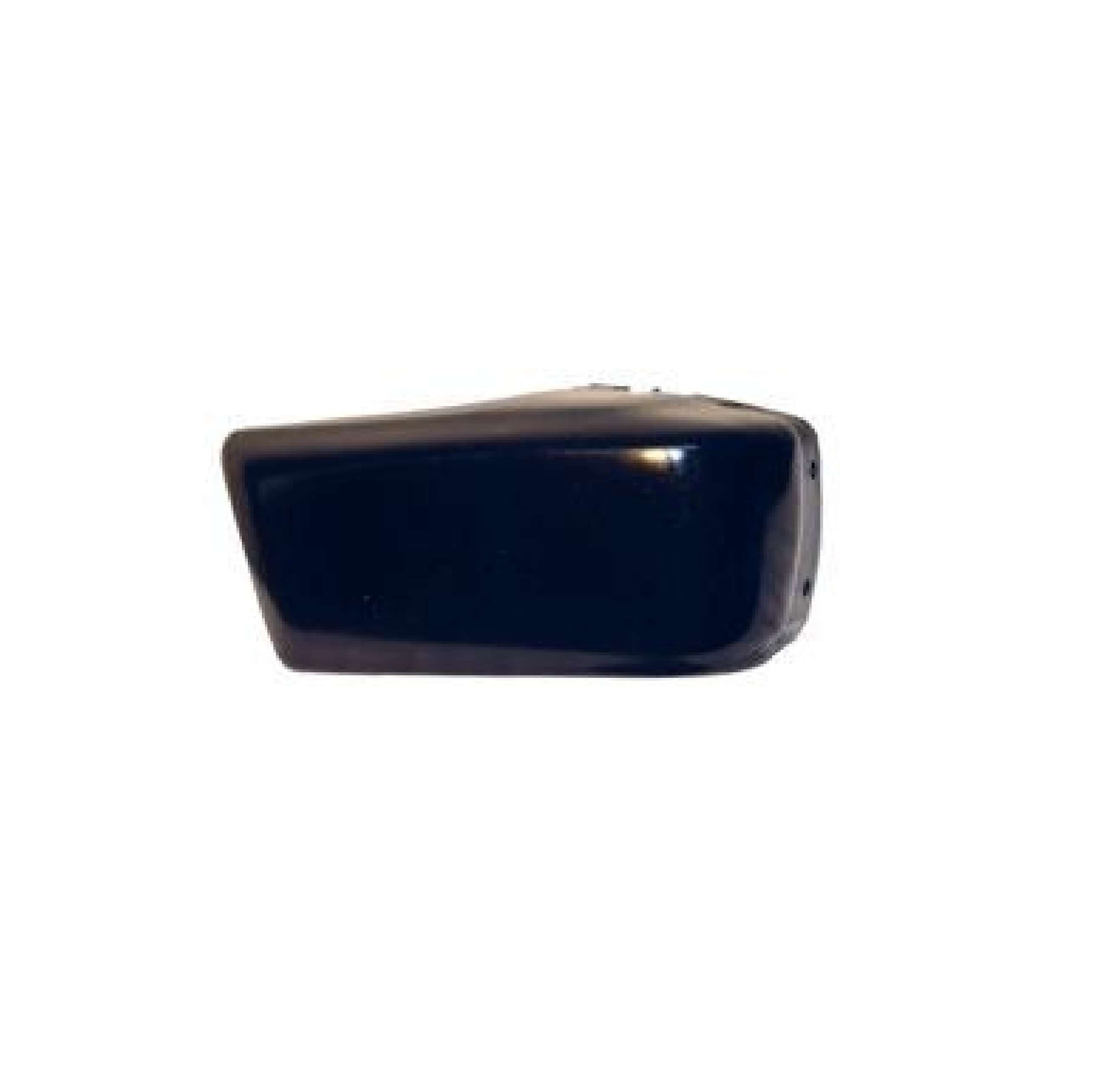 Aleron Delantera Nissan Pu 720 1992-1993 Largo Plastico Derecho