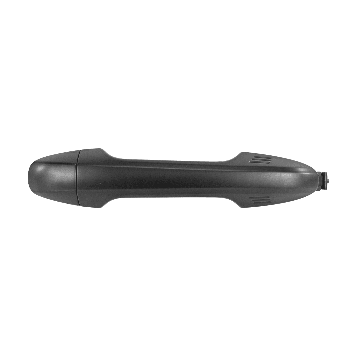 Manija Exterior Toyota Highlander 2014-2019 Sin Hoyo Para Llave Lisa Para Pintar Negra Plastico Derecha Delantera Hushan