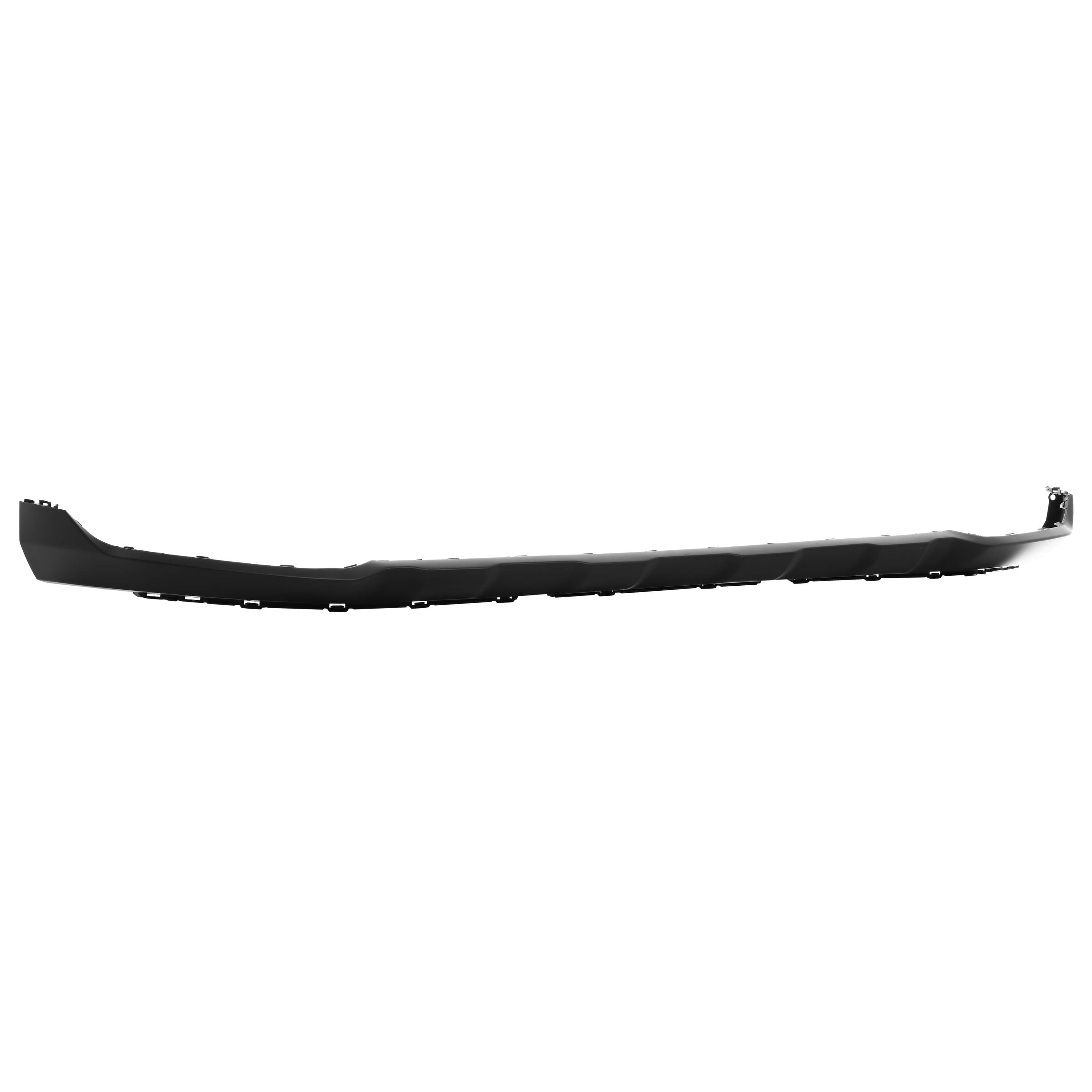 Facia Delantera Inferior Para Pintar P/Kia Sportage 2023-2025