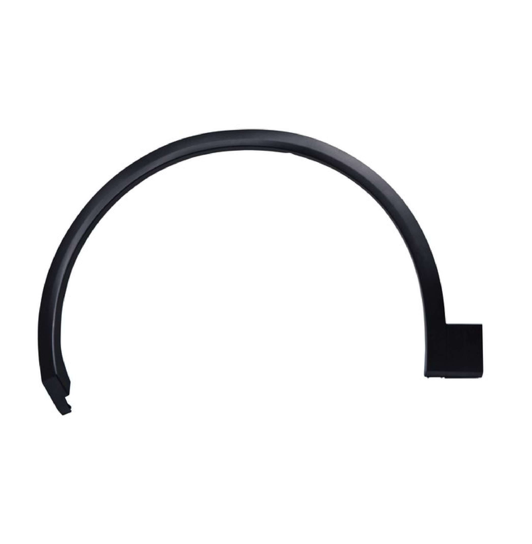 Moldura Arco Audi Q5 2021-2025 Izquierda