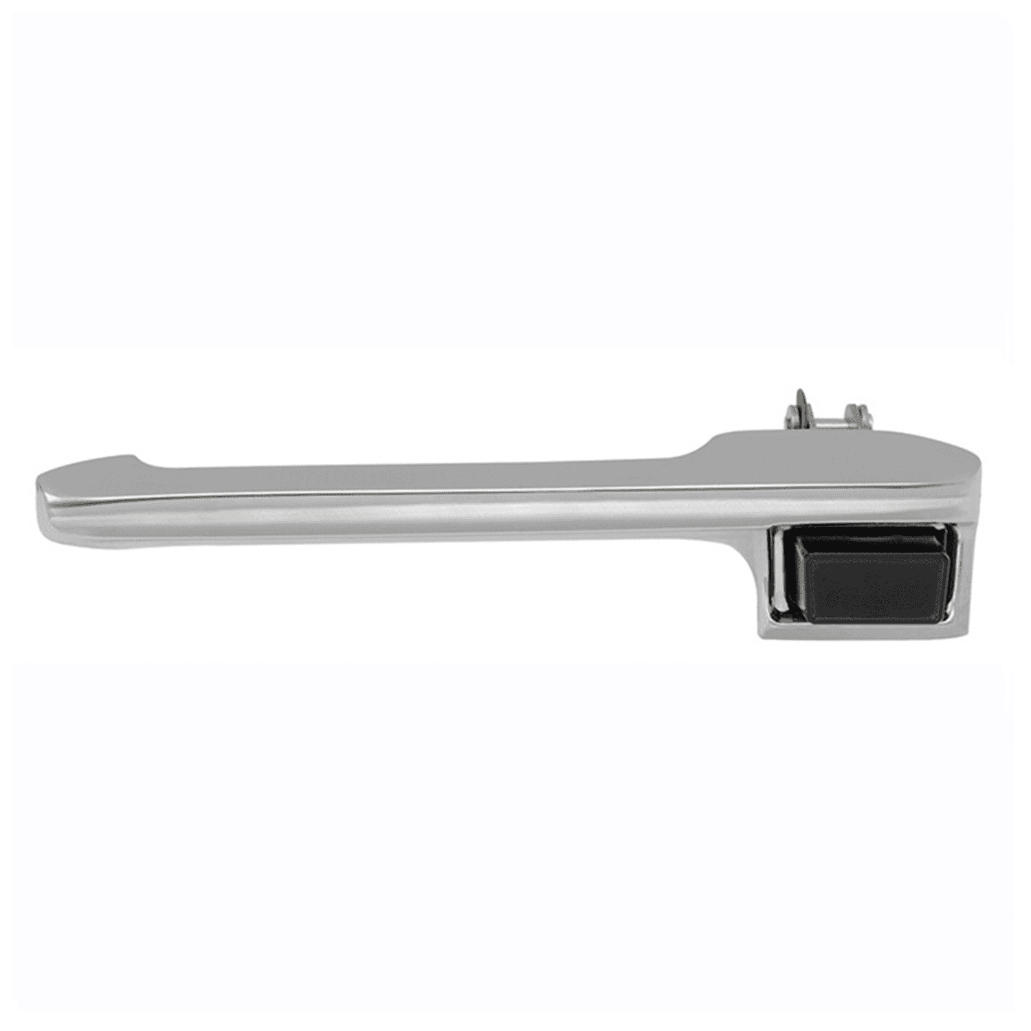 Manija Exterior Ford F-150/F-250/F-350 1980-1996 Cromada Zinc Izquierdo Delantera Hushan
