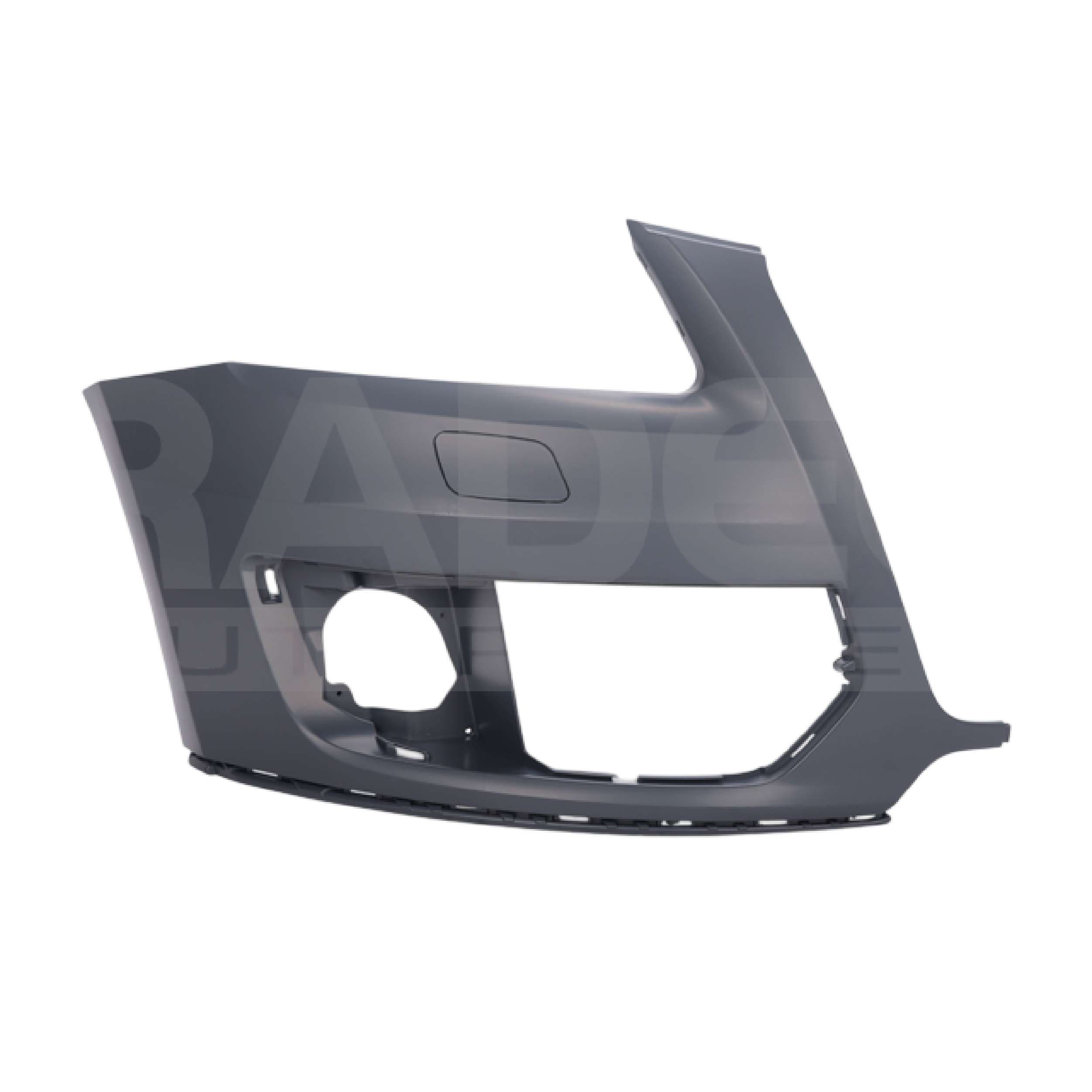 Facia Delantera Derecha Para Pintar Audi Q5 2009-2012