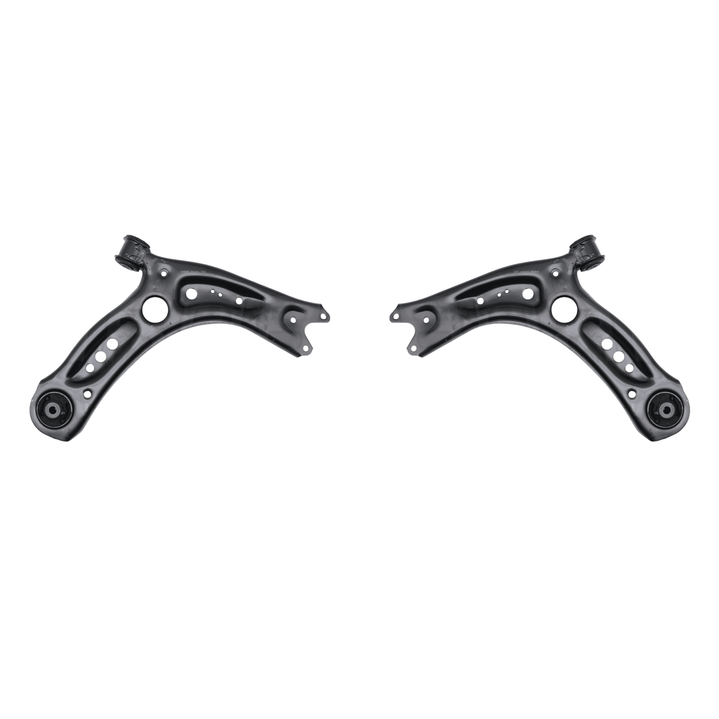 Par Horquillas Inf Audi A3 2013 2014 2015 2016 2017 Grob