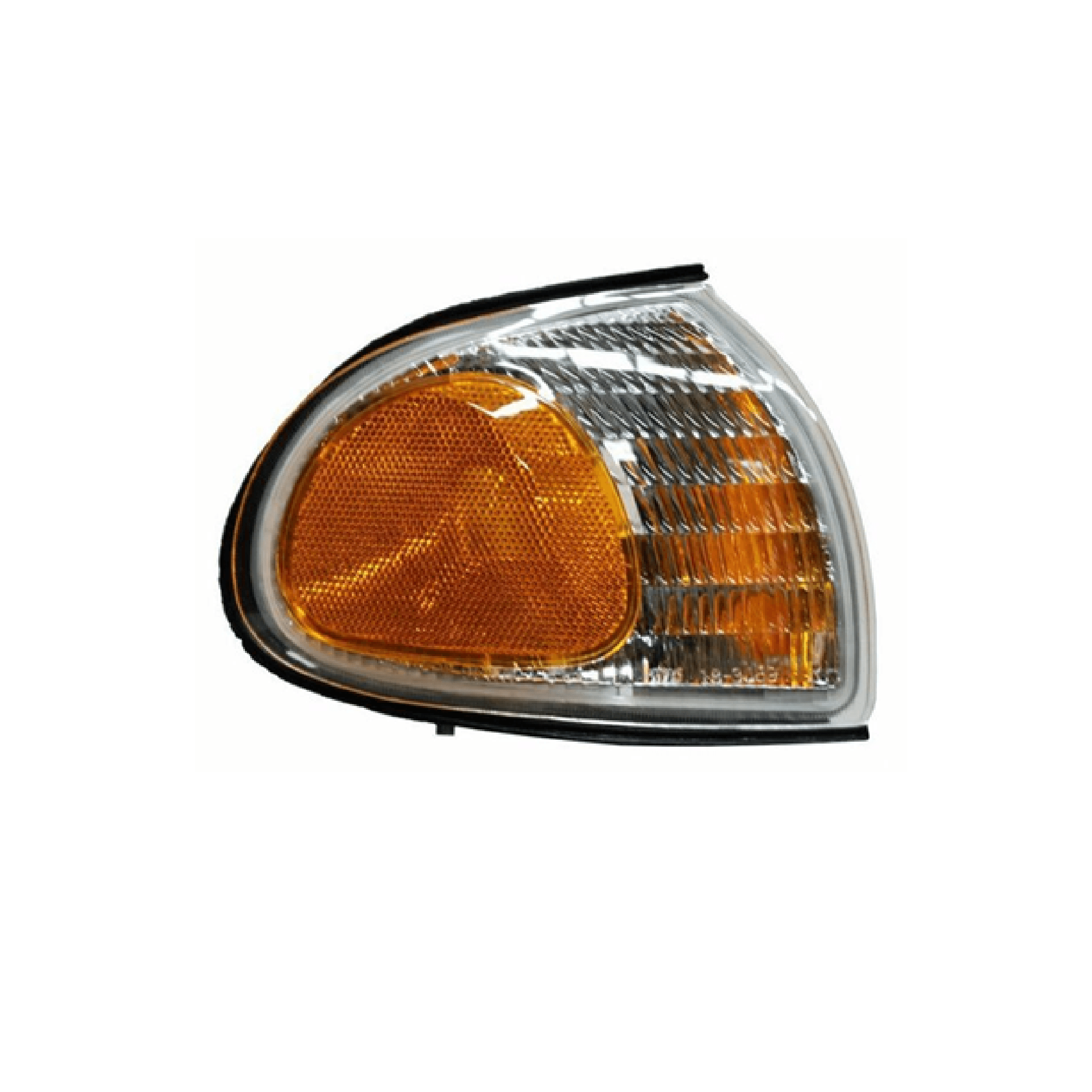 Cuarto Punta Ford Windstar 1995-1997 Bicolor Derecho