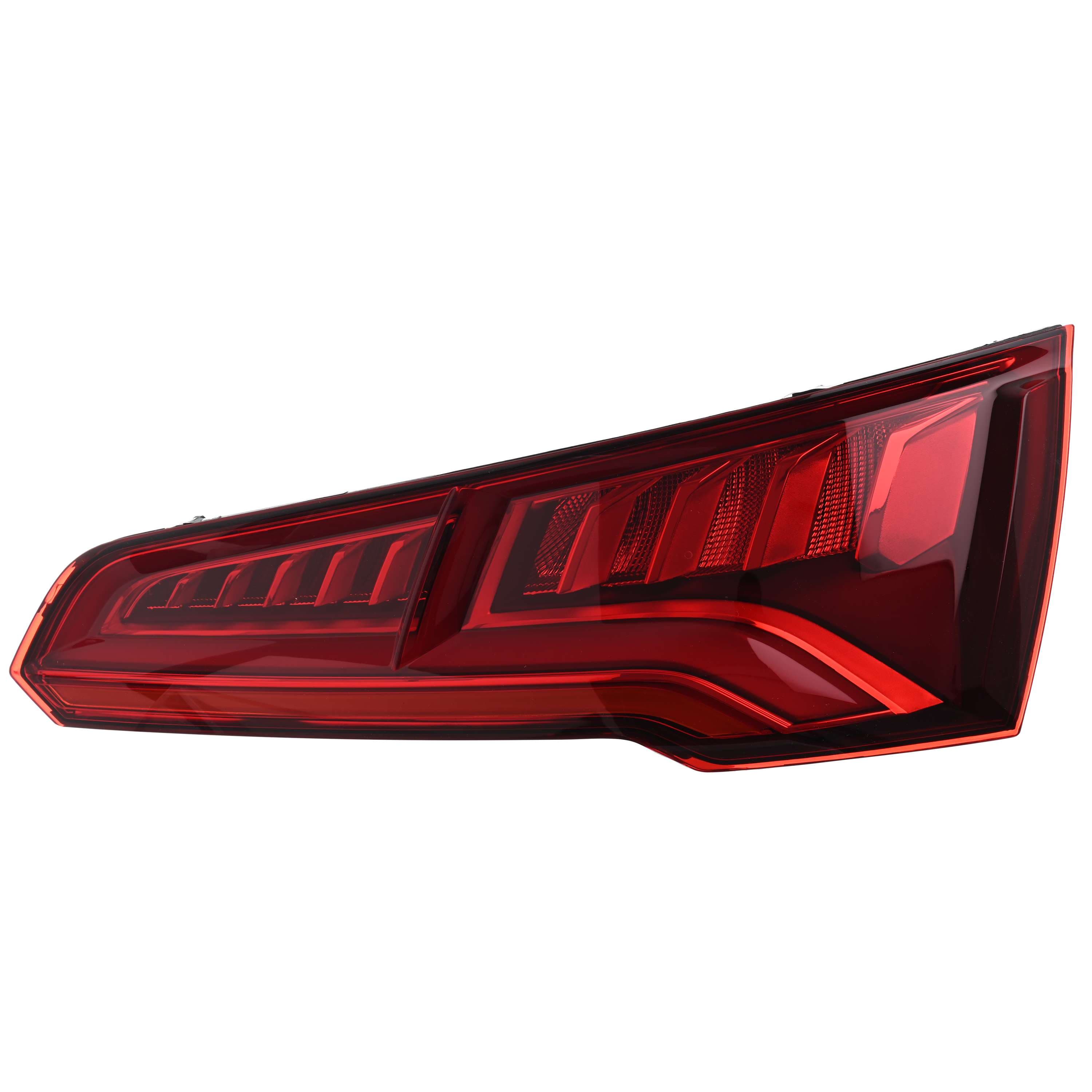 Calavera Led Audi Q5 2018-2020 Depo Derecha