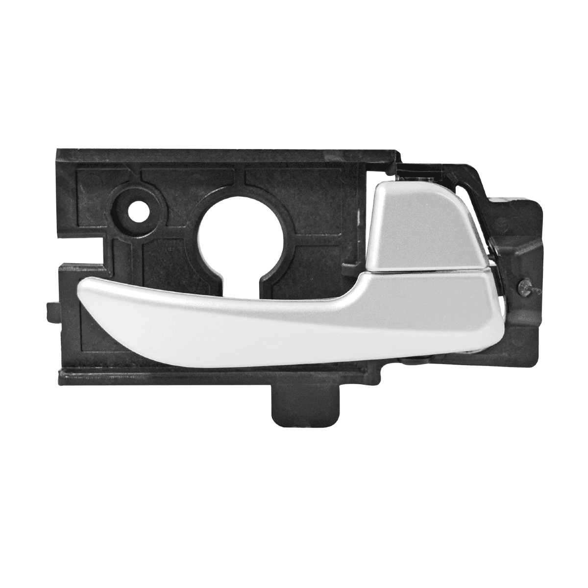Manija Interior Hyundai Grand I10 2015-2020 Plata Plastico Derecha Delantera/Trasera Delantera Hushan
