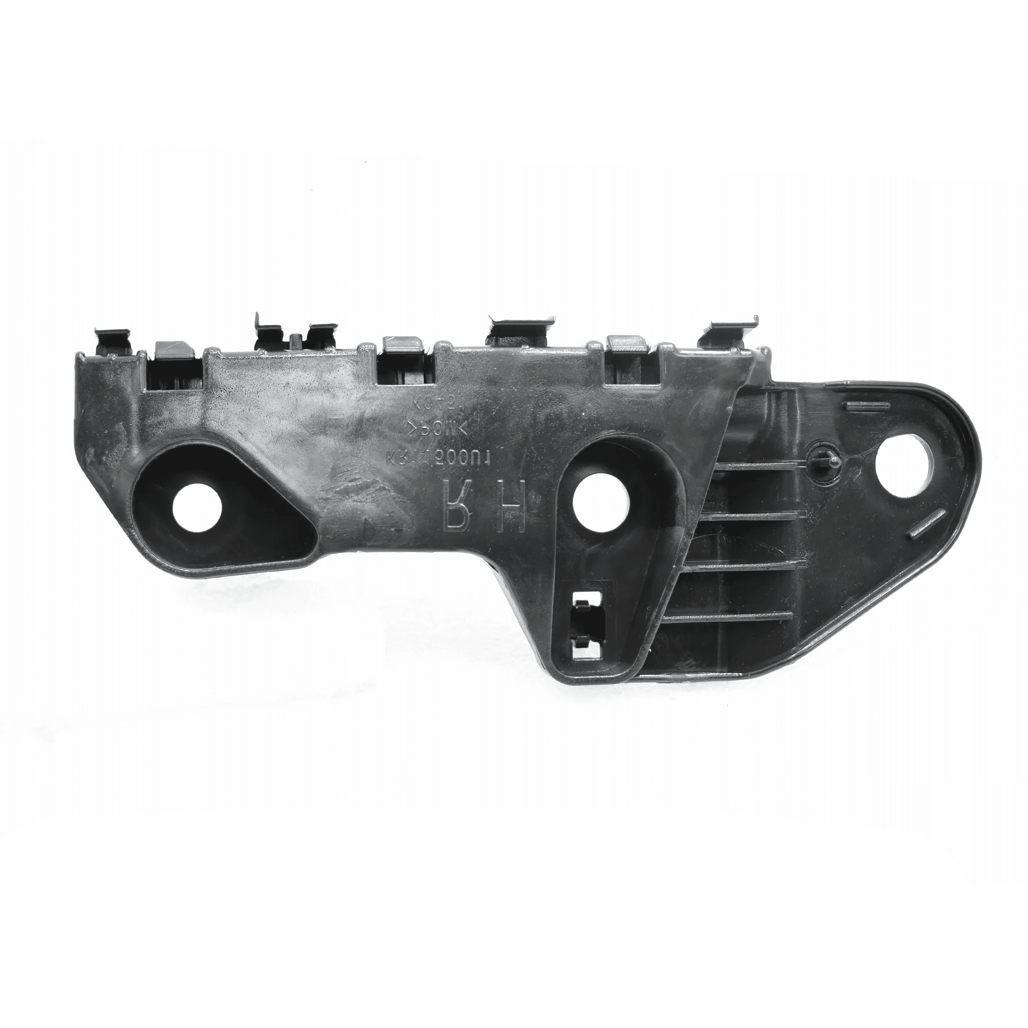 Soporte De Guía Defensa Delantera Izquierda Mazda Cx5 2018-2021