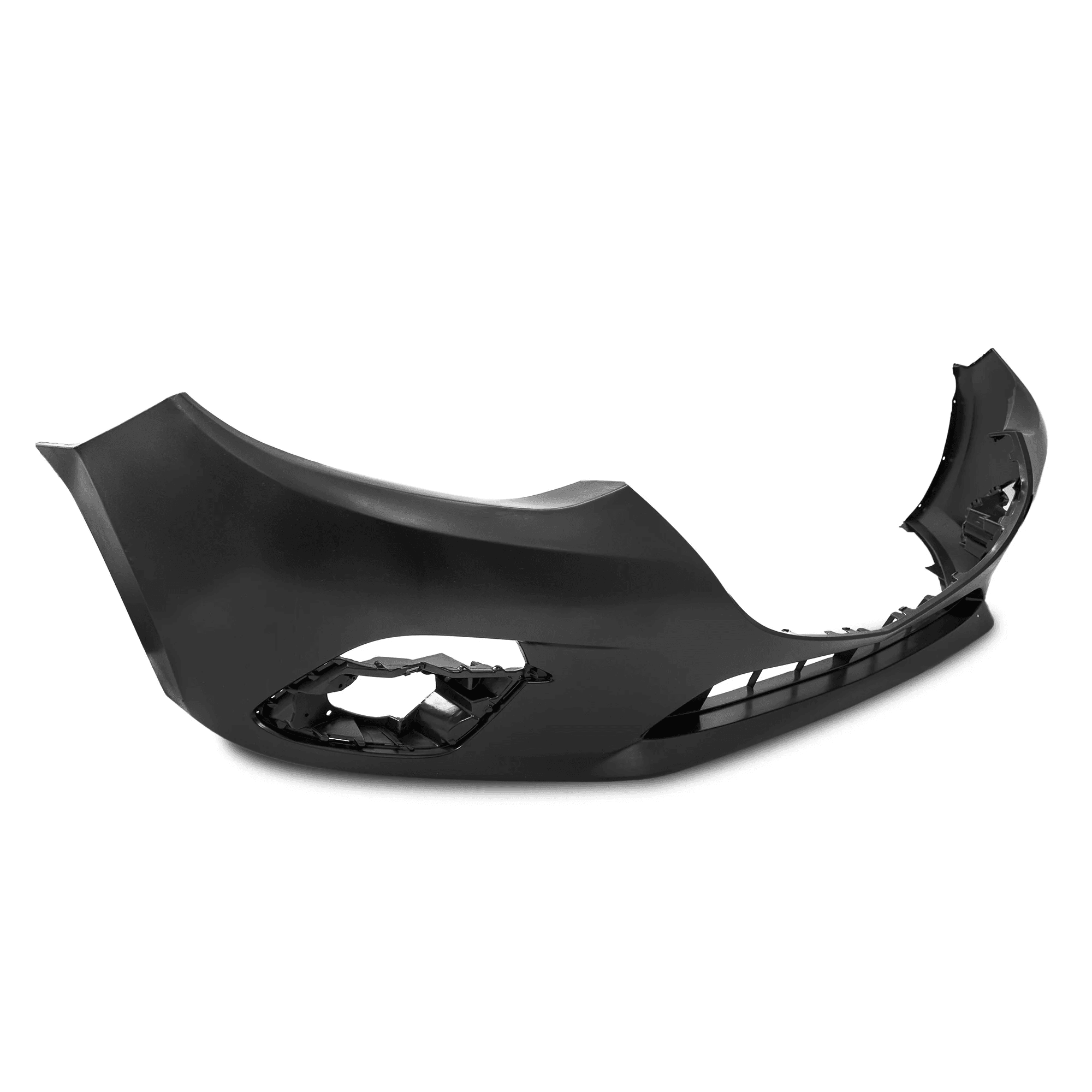 Defensa Delantera Mazda 3 2014-2016