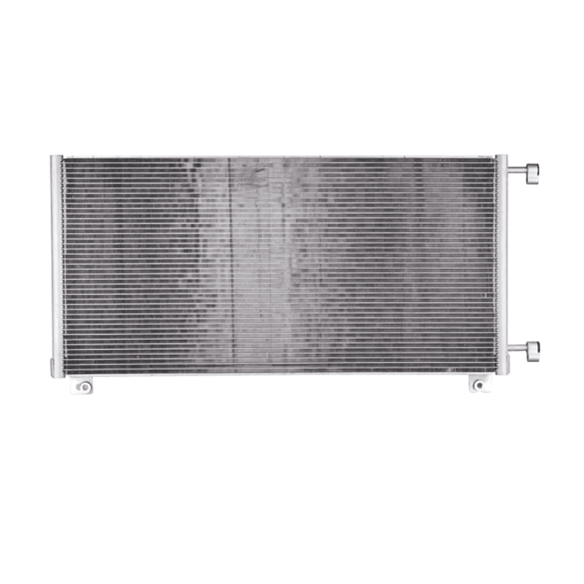 Condensador Aluminio Chevrolet Cheyenne 4.3 1999-2009 / Chevrolet Cheyenne 4.8 1999-2009 / Chevrolet Cheyenne 5.3 1999-2009 / Chevrolet Cheyenne 5.7 1999-2009 / Chevrolet Cheyenne 6.2 1999-2009 / Chevrolet Suburban 2000-2014 / Chevrolet Tahoe 2000-2014 / 