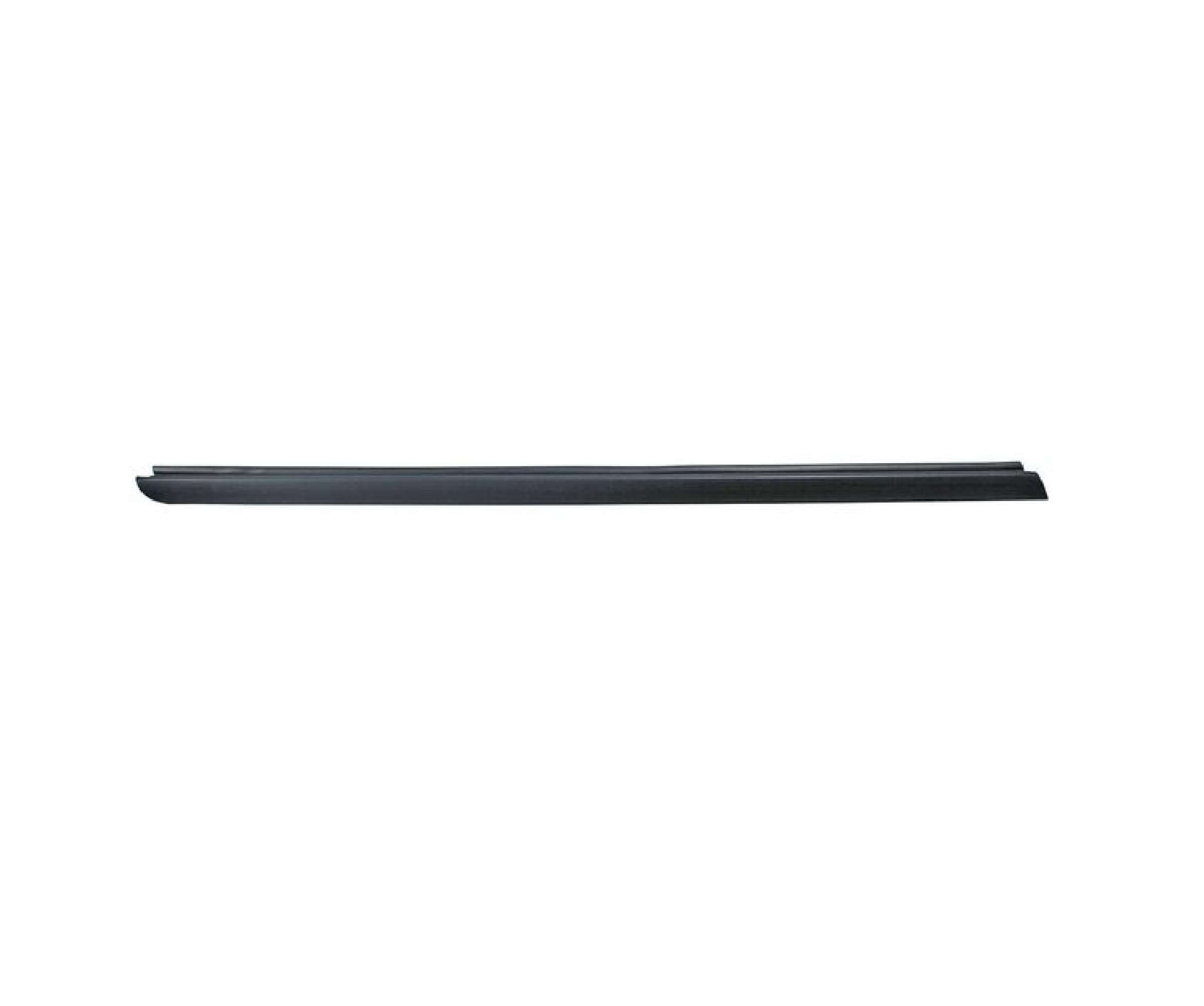 Moldura Cañuela Puerta Exterior Derecha Toyota Hiace 2006-2019