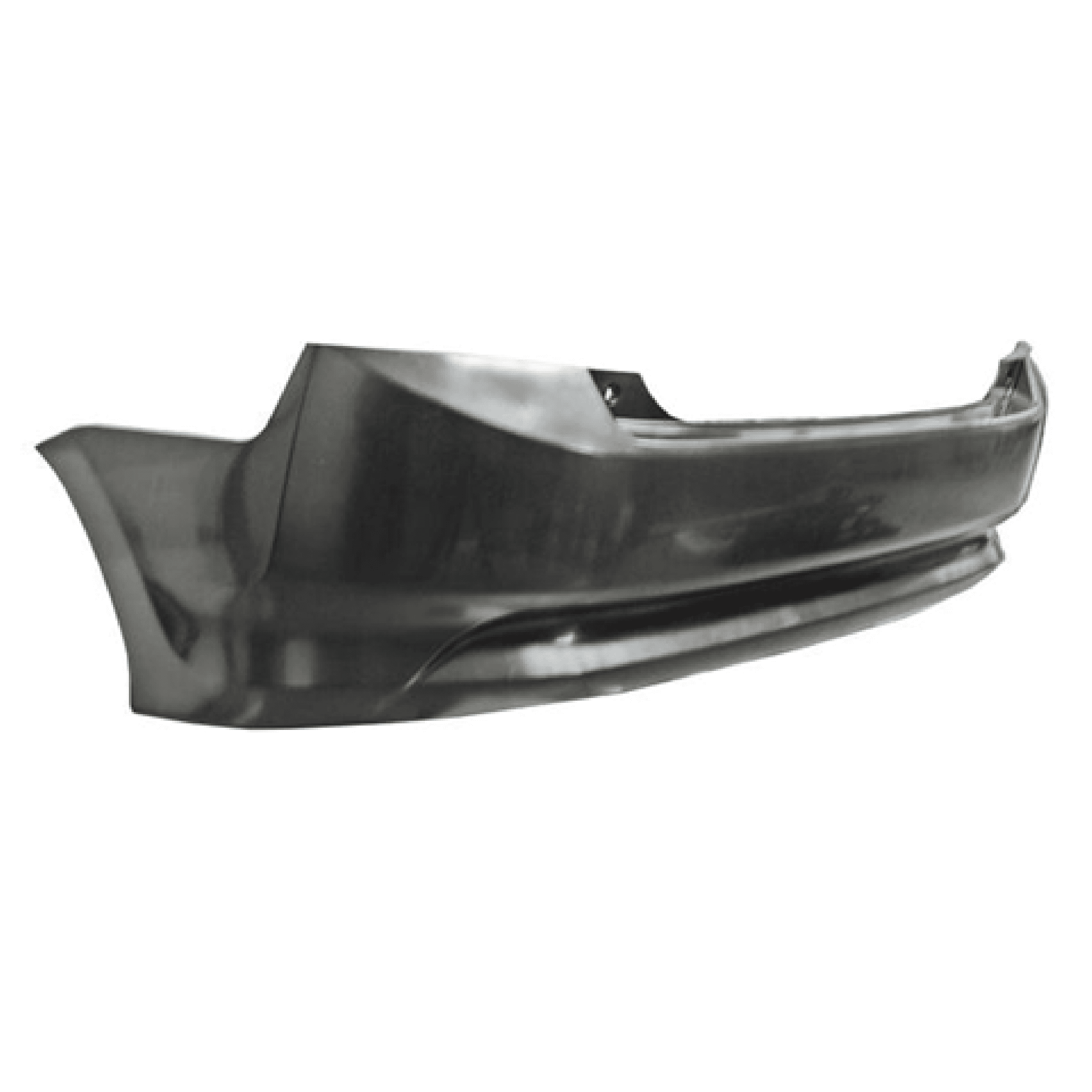 FACIA TRASERA PARA PINTAR HONDA CITOYOTA2010-2013