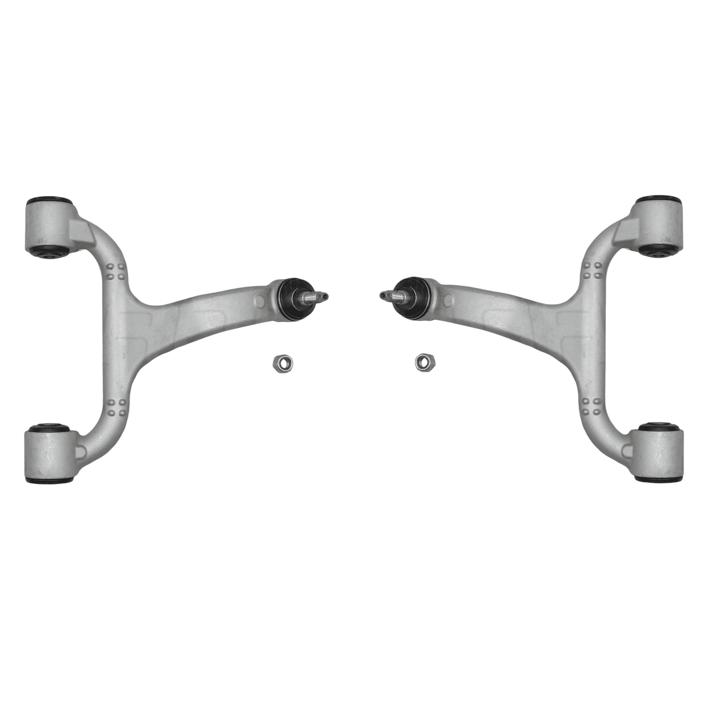 Par Horquillas Sup Mercedes Benz Clase M 1997 1998 1999 Grob