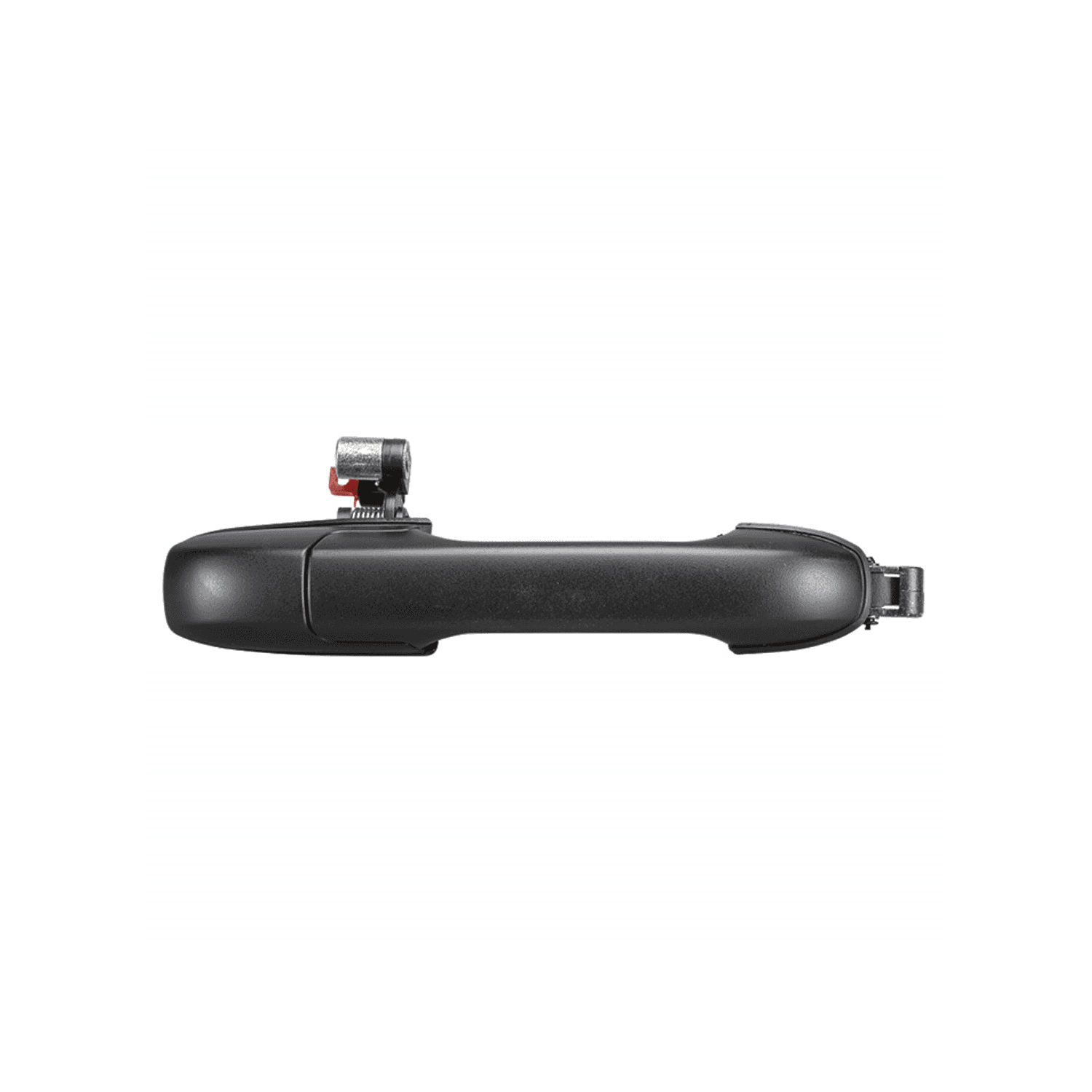 Manija Exterior Honda Pilot 2003-2005 Negra Plastico Derecha Trasera Hushan