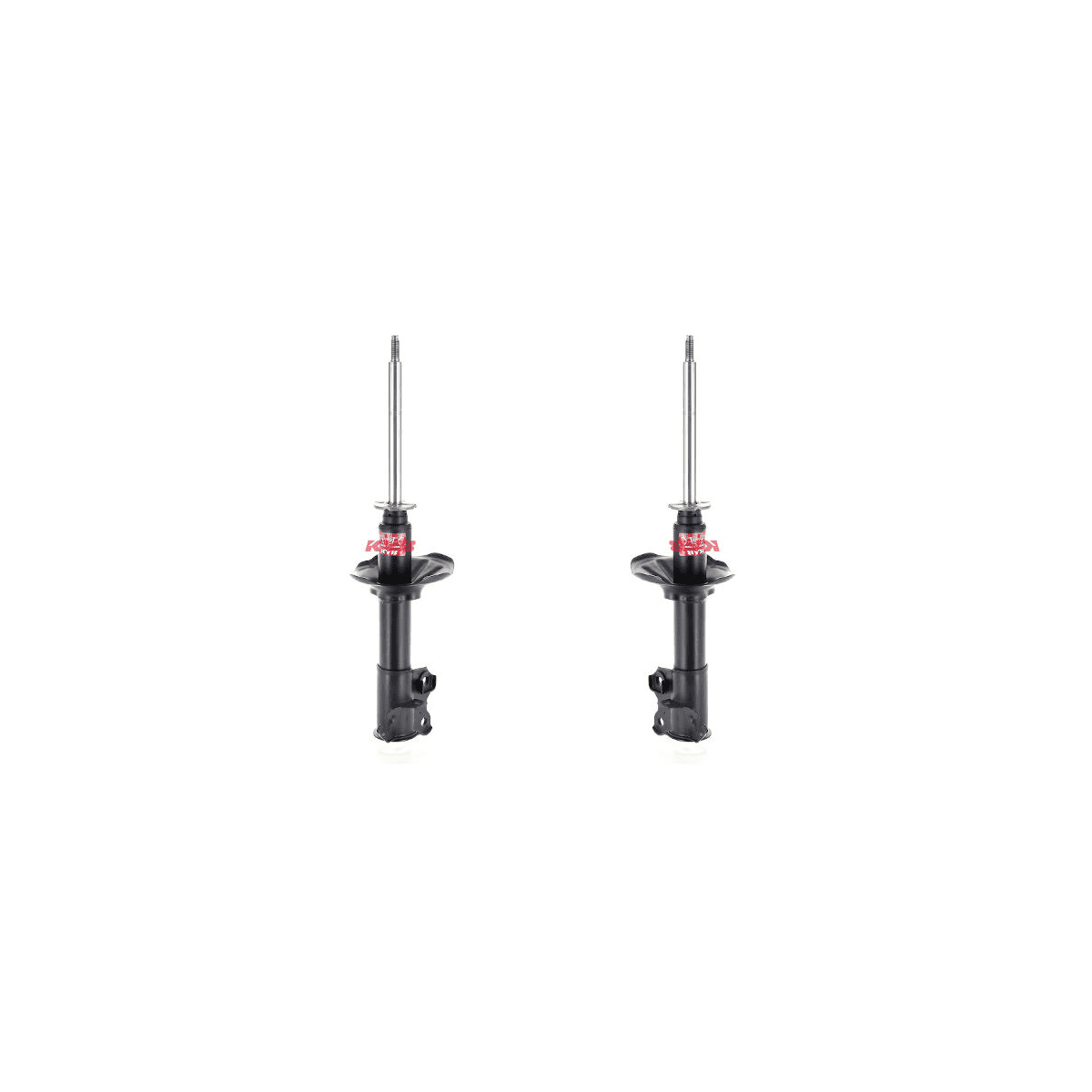 Par Amortiguadores Delanteros Nissan Tsuru Ii 1988-1989-1990 KYB E