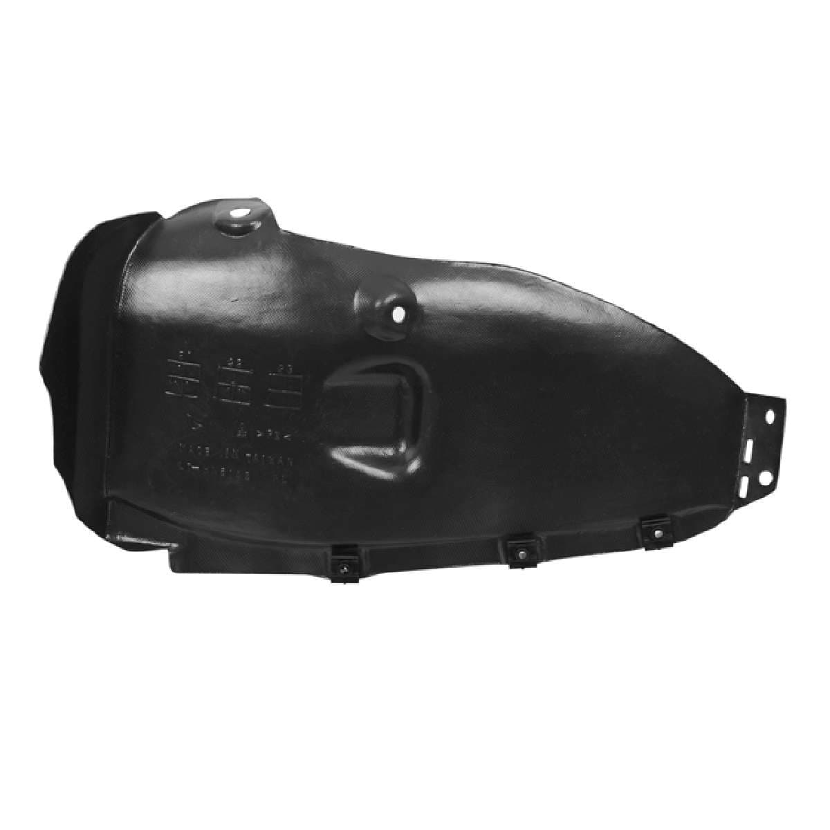 Tolva Costado Izquierda Dodge Attitude 1.2L / 1.4L / 1.6L 2012-2014 / P/Hyundai Accent 2012-2014