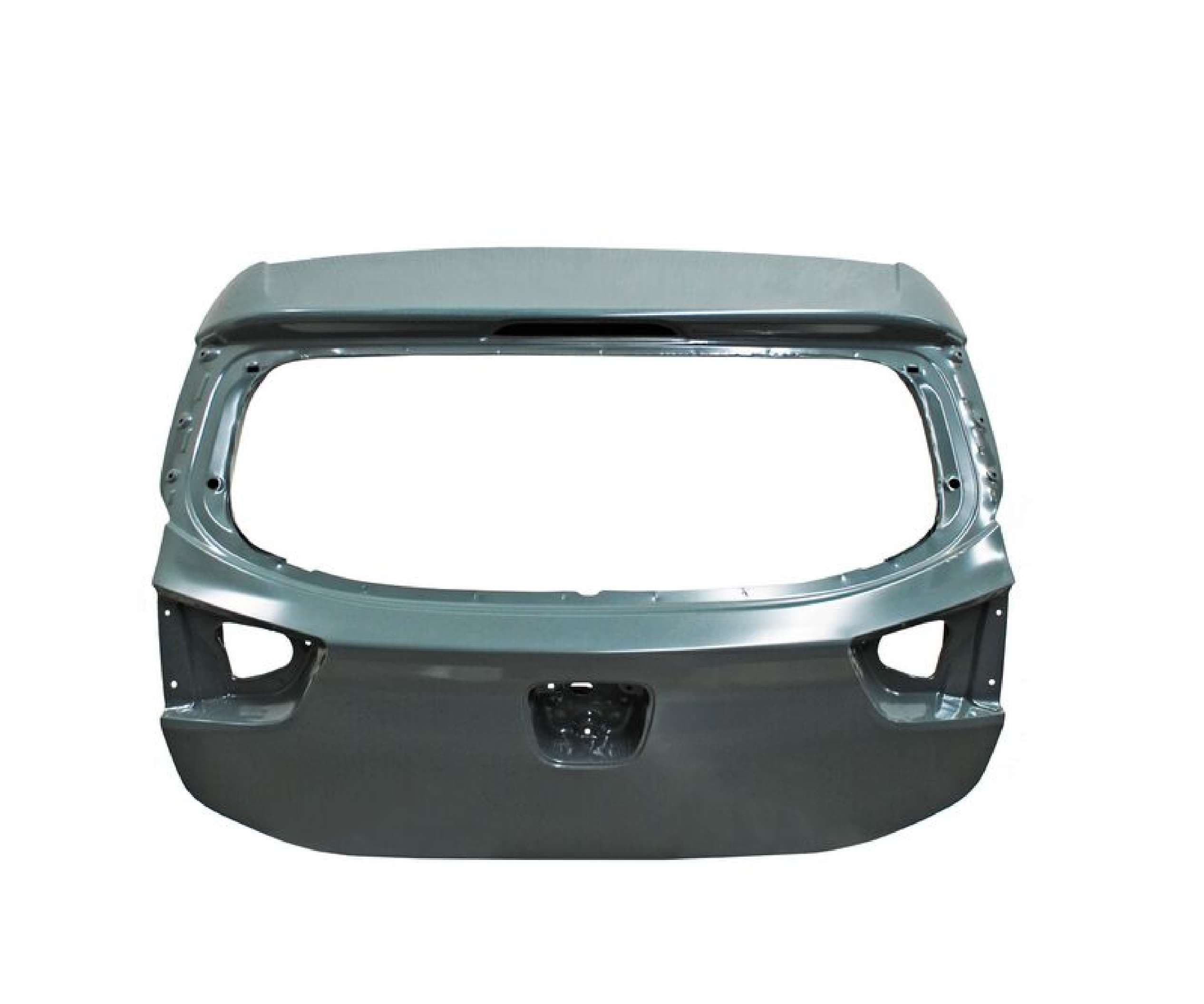 Tapa Cajuela Para Kia Rio 2018-2021 Hatchback