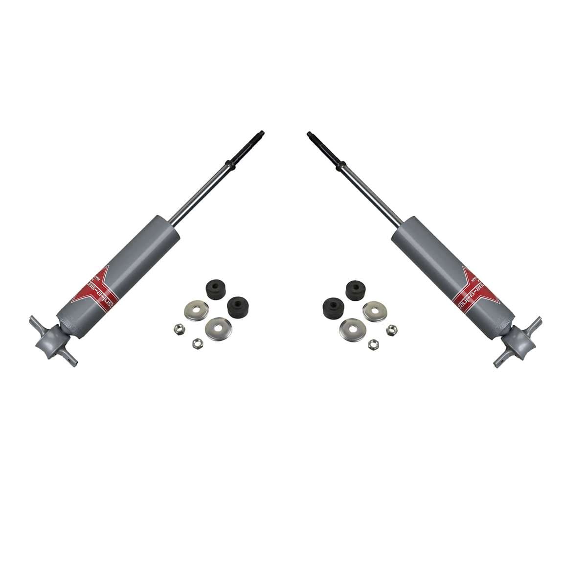 Par Amortiguadores Delanteros Cv Blazer Pu 2Wd 1982 Al 2005 KYB