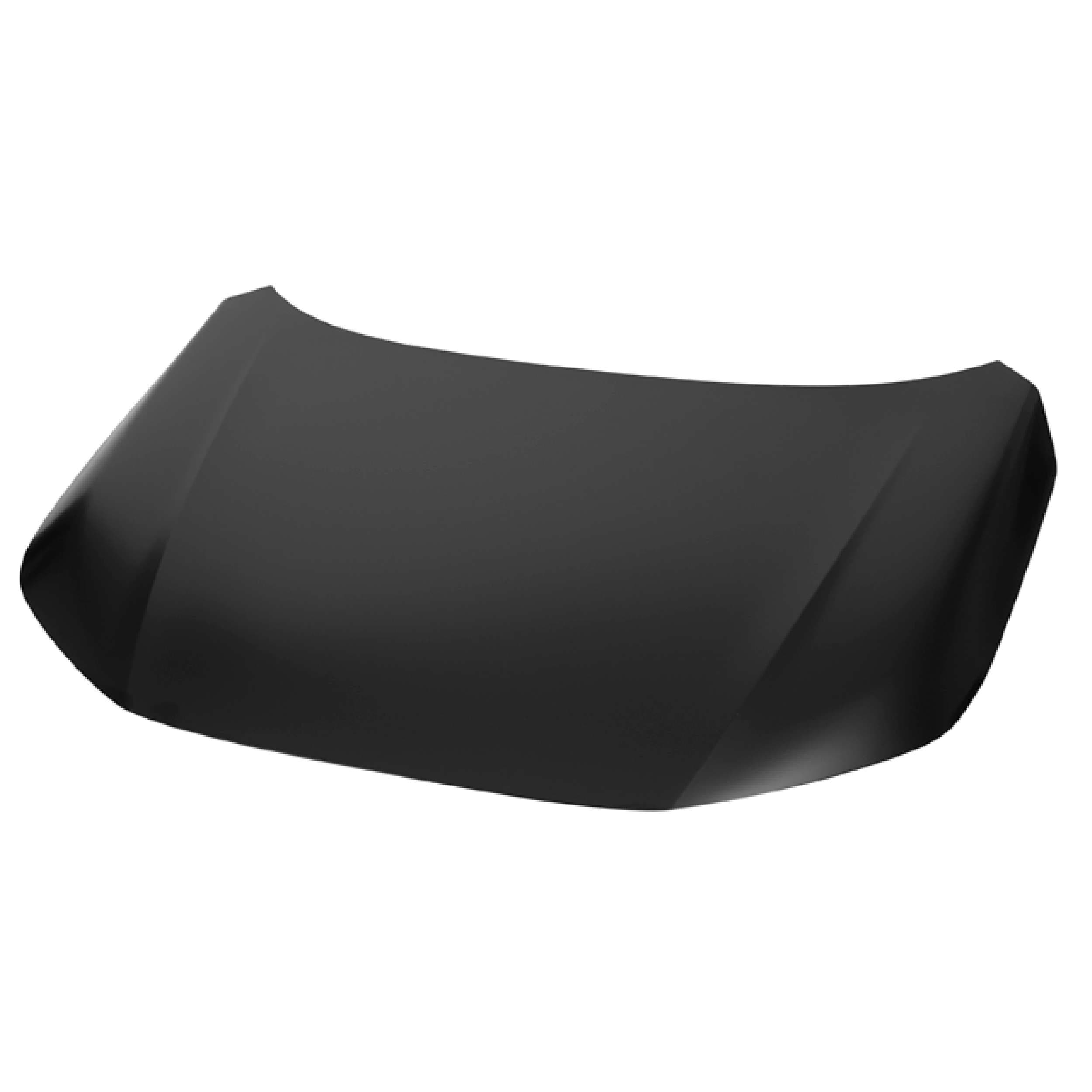 Cofre Lamina Honda Civic I Style Sedan / Honda Civic Touring Sedan / Honda Civic Sport Sedan 2022-2025
