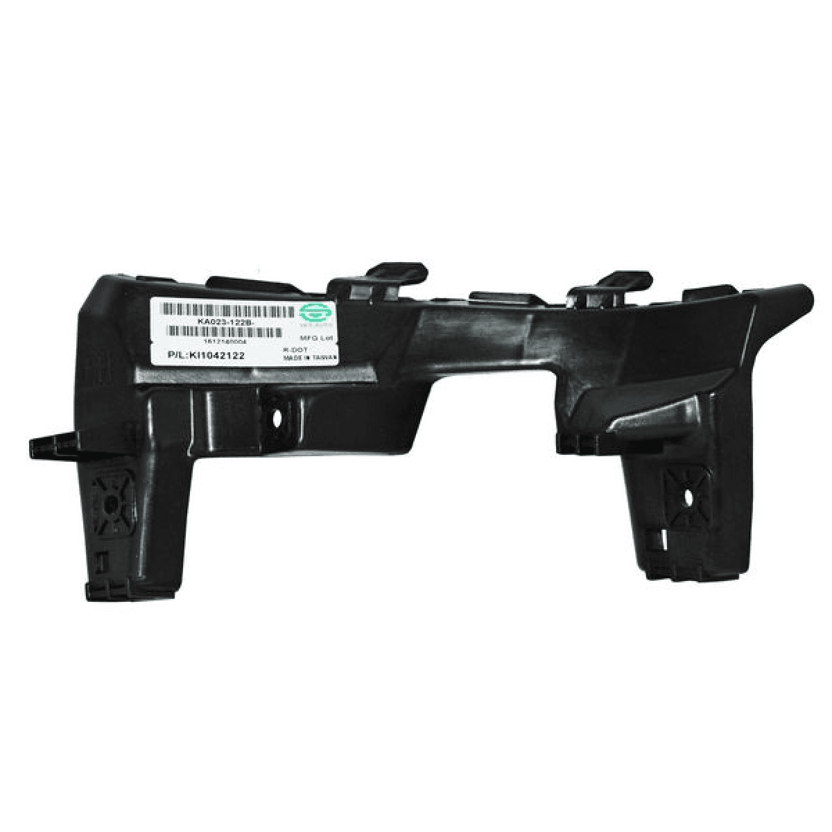 Guia Defensa Delantera Superior Izquierda P/Kia Sportage 2.0 / Sportage 2.4 2016-2022