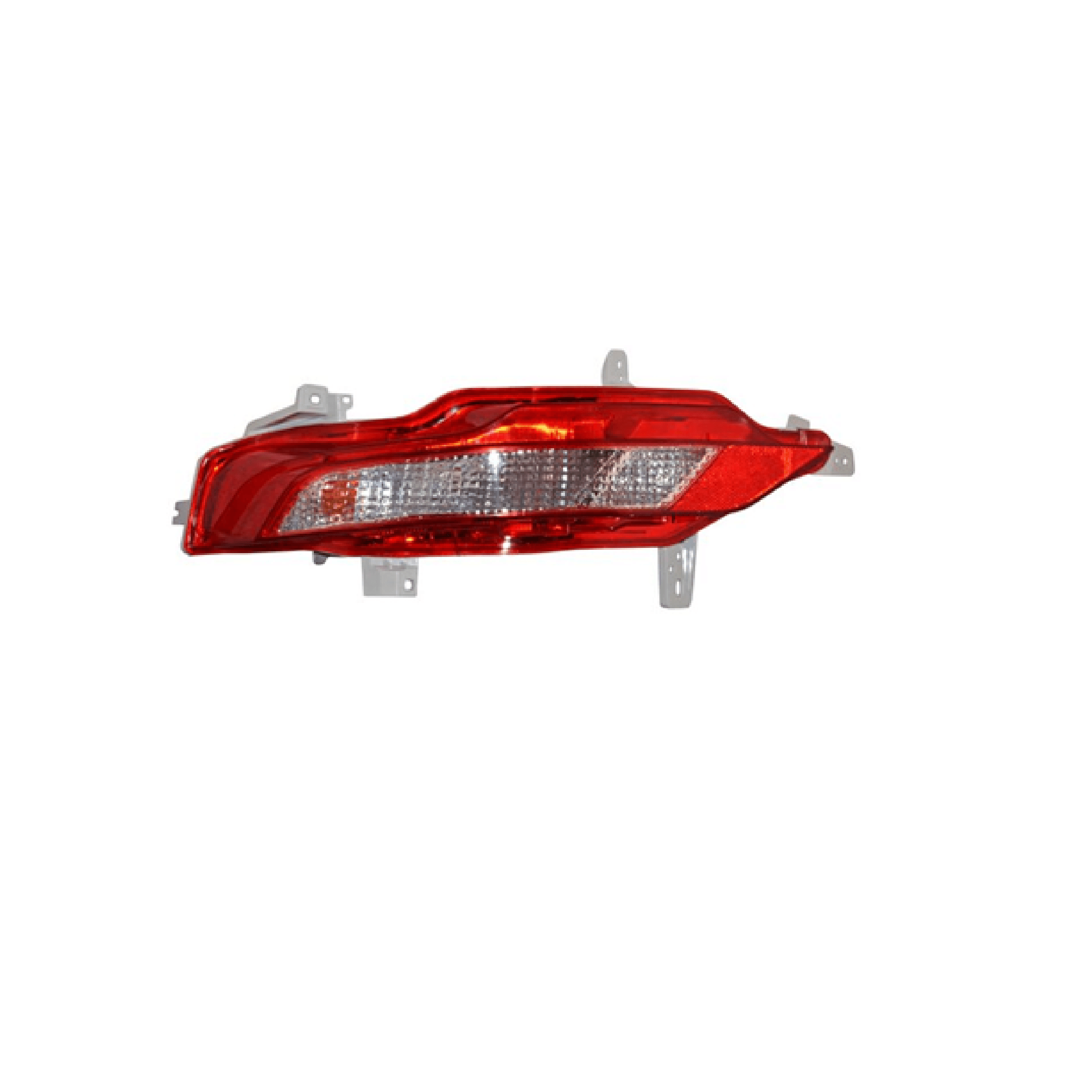 Cuarto Trasero Para Hyundai Tucson 2022 Izquierdo