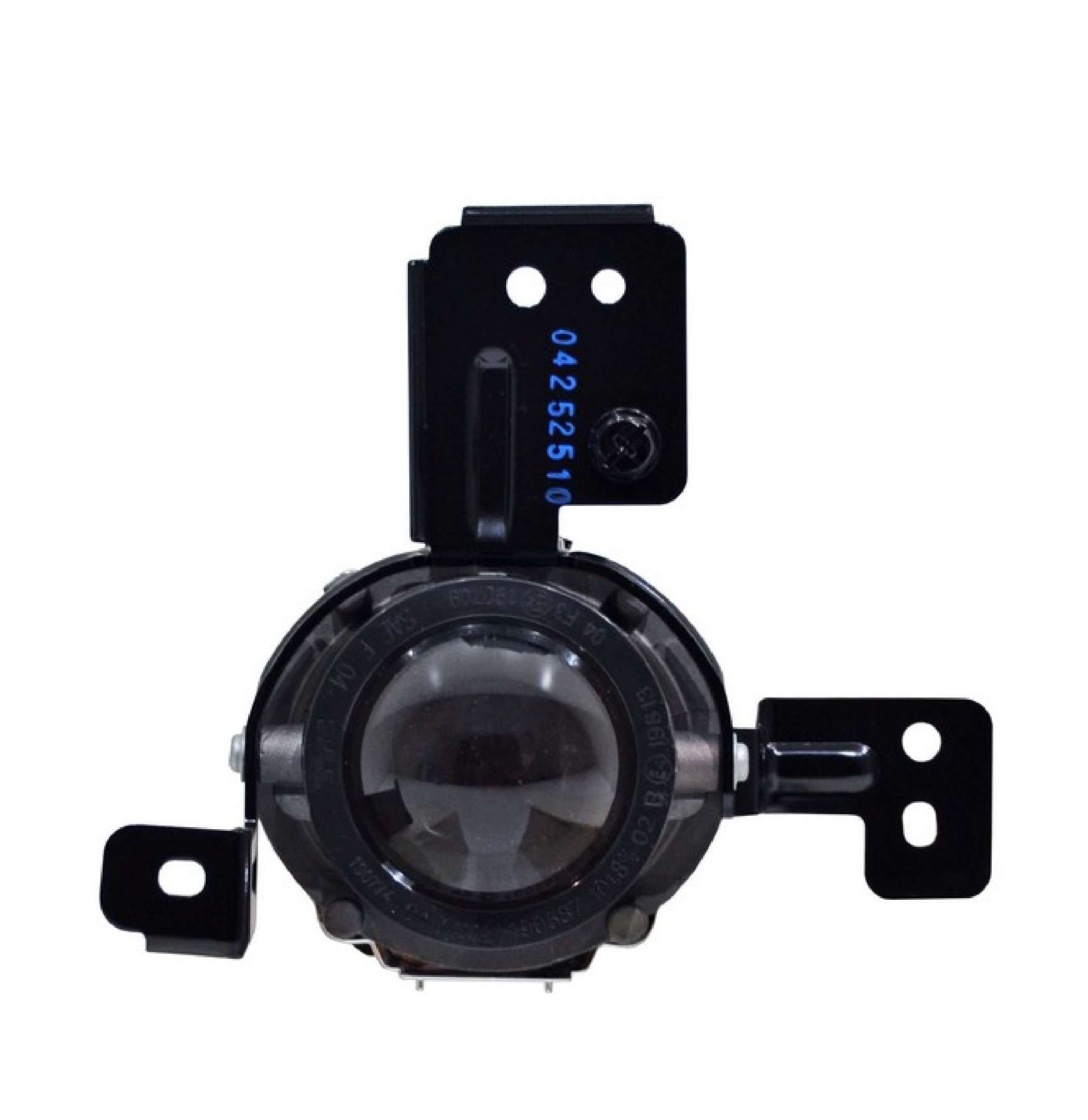 Faro Niebla Para Kia Sportage Ex 2020-2022 Con Base Izquierdo