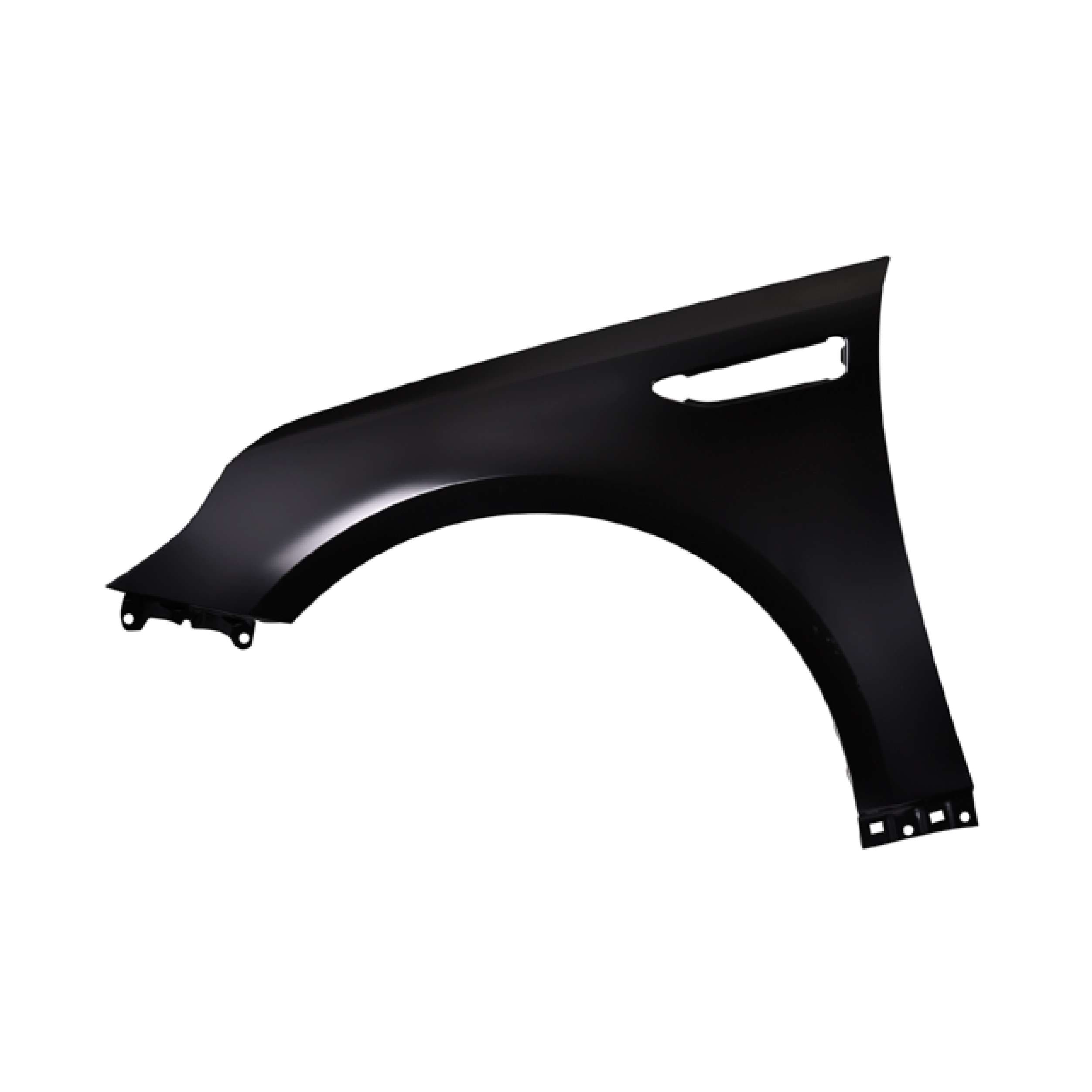 Salpicadera Para Moldura Izquierda P/Kia Optima 2.0L / 2.4L / Ex / Lx / Sx / Sxl 2016-2020