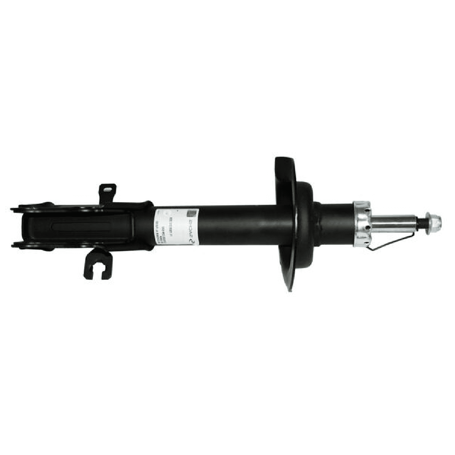 Amortiguador Susp Delantera Mazda Cx9 2007-2013 Sachs Gas Der