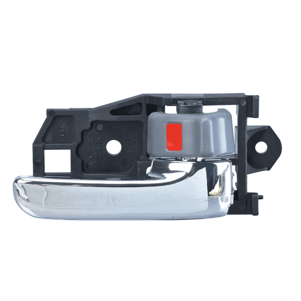 Manija Interior Toyota Sienna 1998-2003 Plastico Derecha Delantera/Trasera Hushan