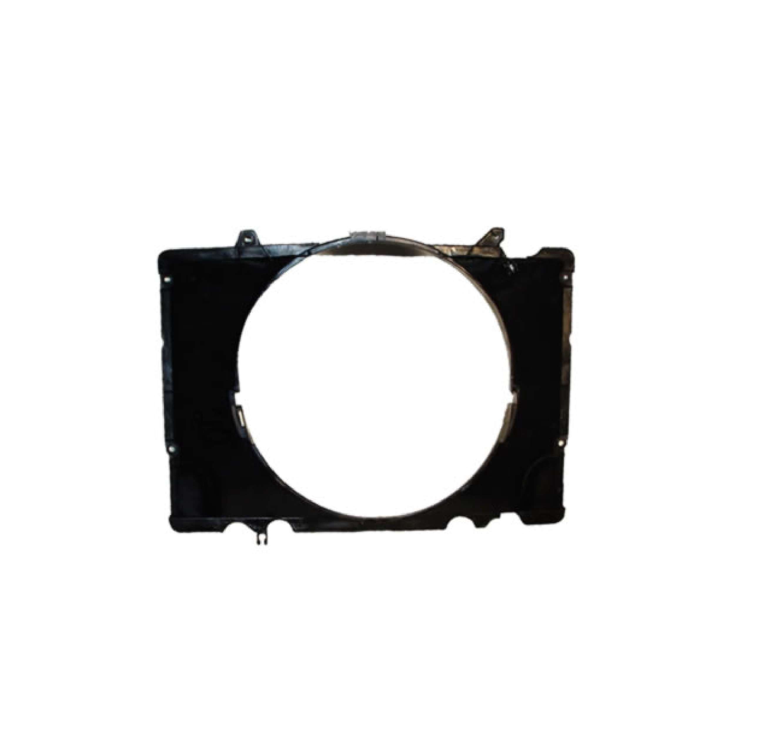 Tolva Radiador Nissan Pu D21 1994-2008