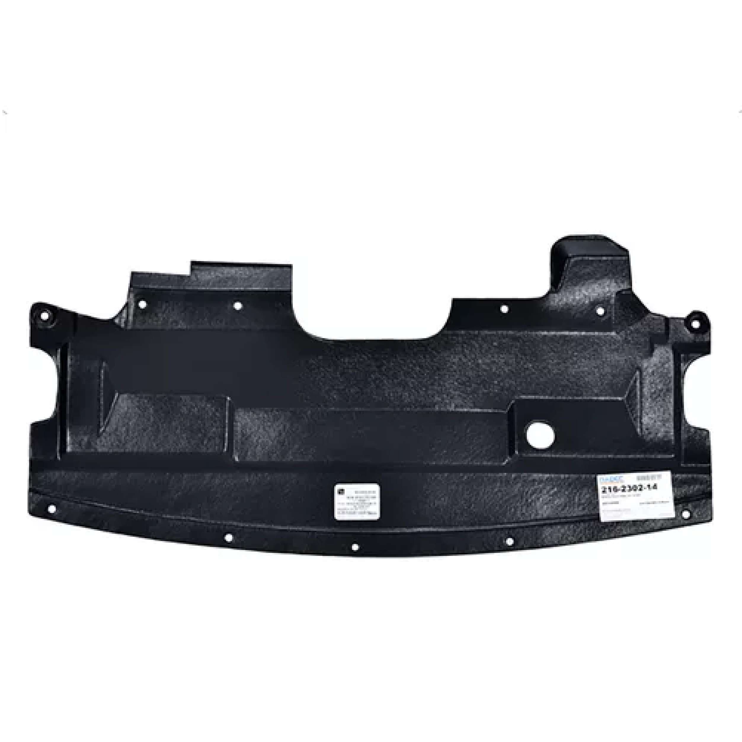 Tolva Inferior Motor Central Nissan Altima Se Sedan 3.5L / Altima Sl Sedan 3.5L 2002-2006 / Nissan Quest 2004-2007 / Nissan Maxima 2005-2008