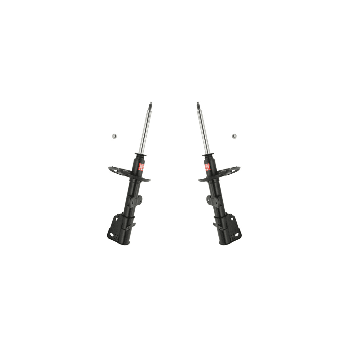 Par Amortiguadores Delanteros Chrysler Pacifica 2004-2005-2006 KYB E