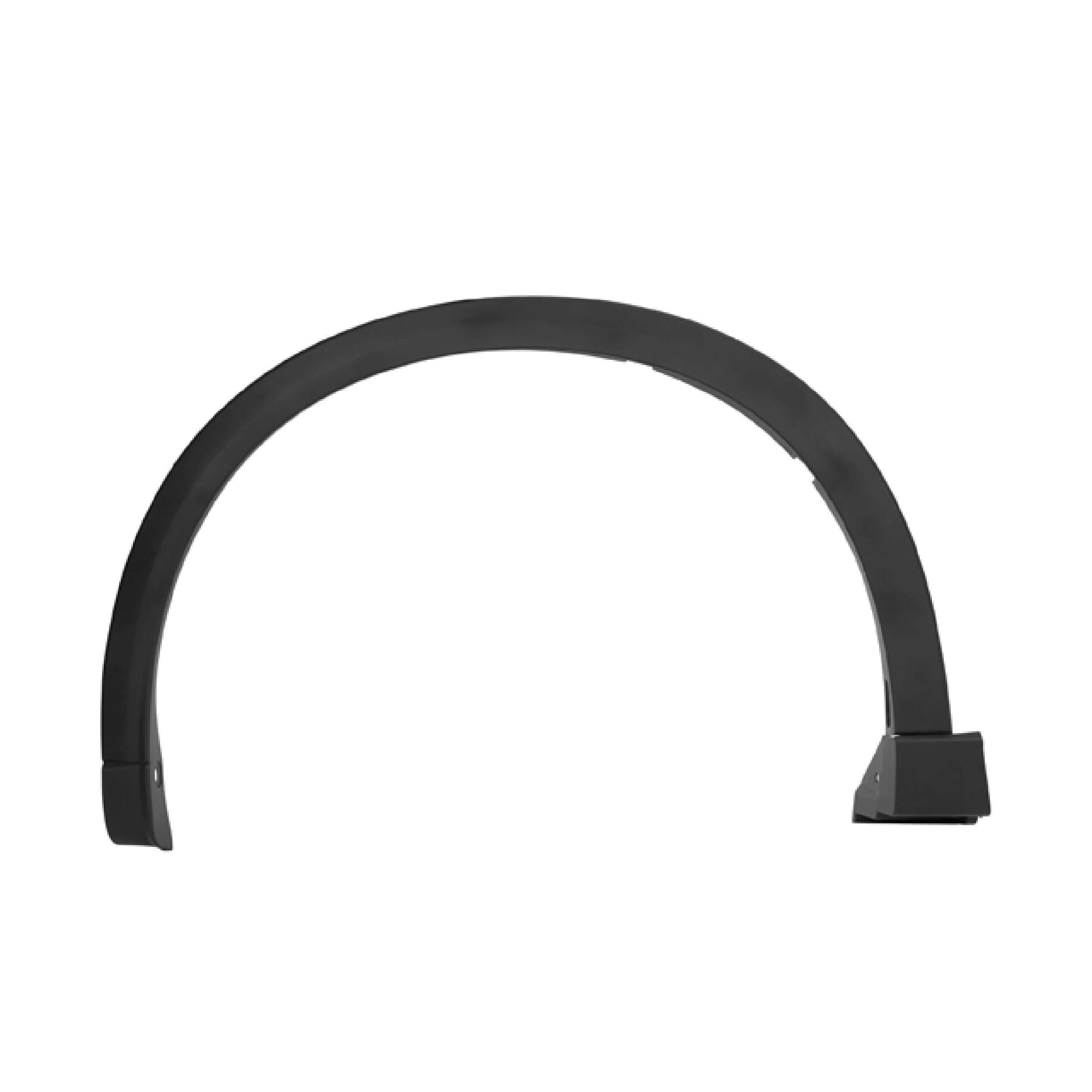 Moldura Salpicadera Delantera Izquierda Mazda Cx-5 2.5L 2018-2021