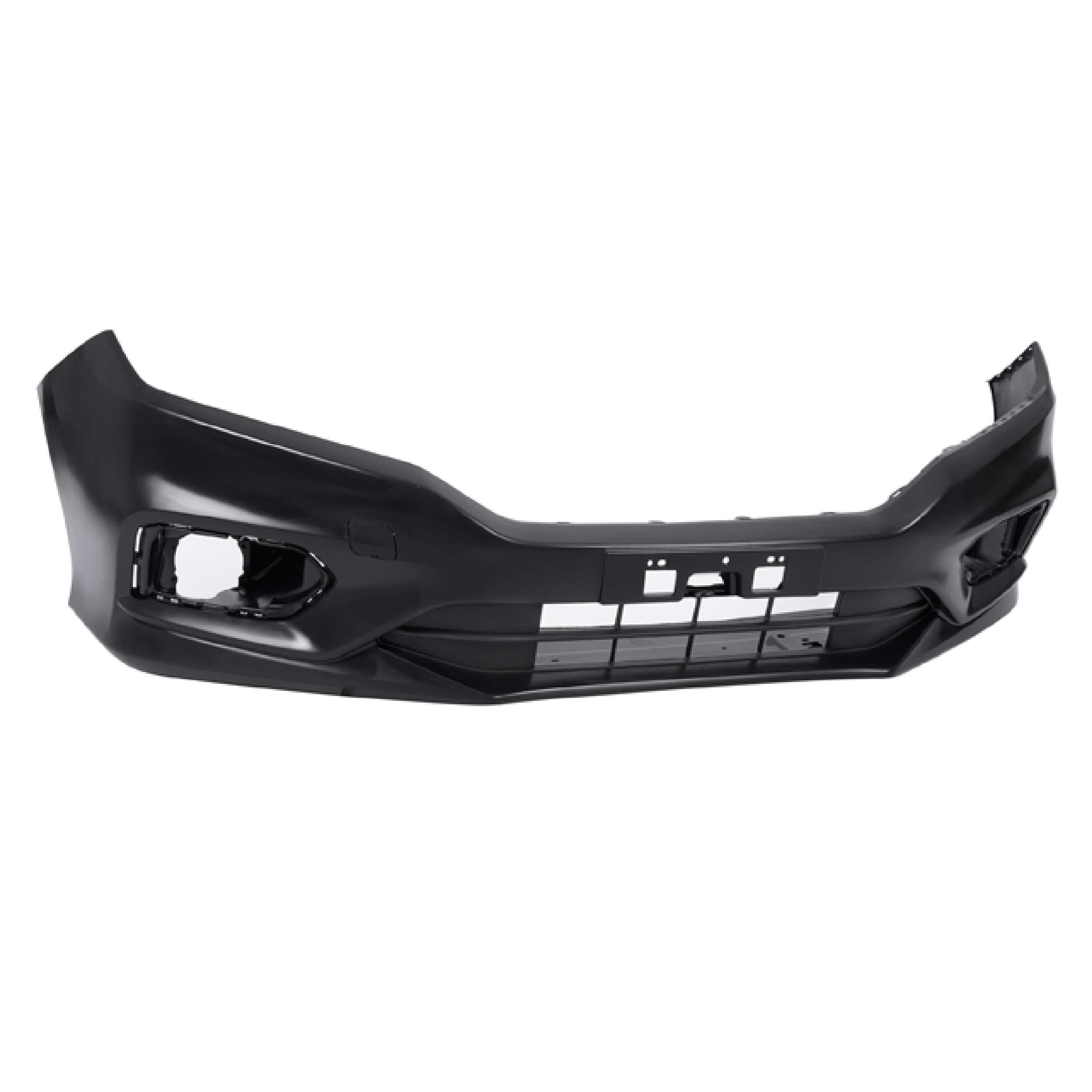 Facia Delantera Para Pintar Honda City Ex 1.5 / Honda City Lx 1.5 2018-2020