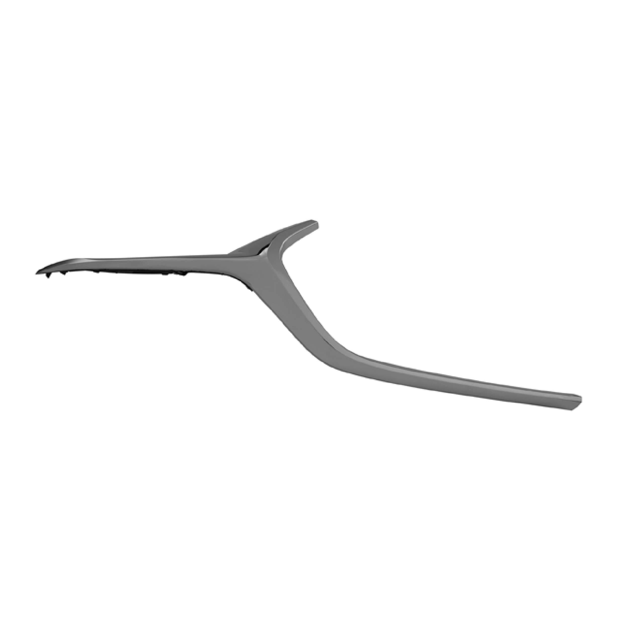 Moldura Parrilla Derecha Cromada Mazda 3 2.5L 2019-2025