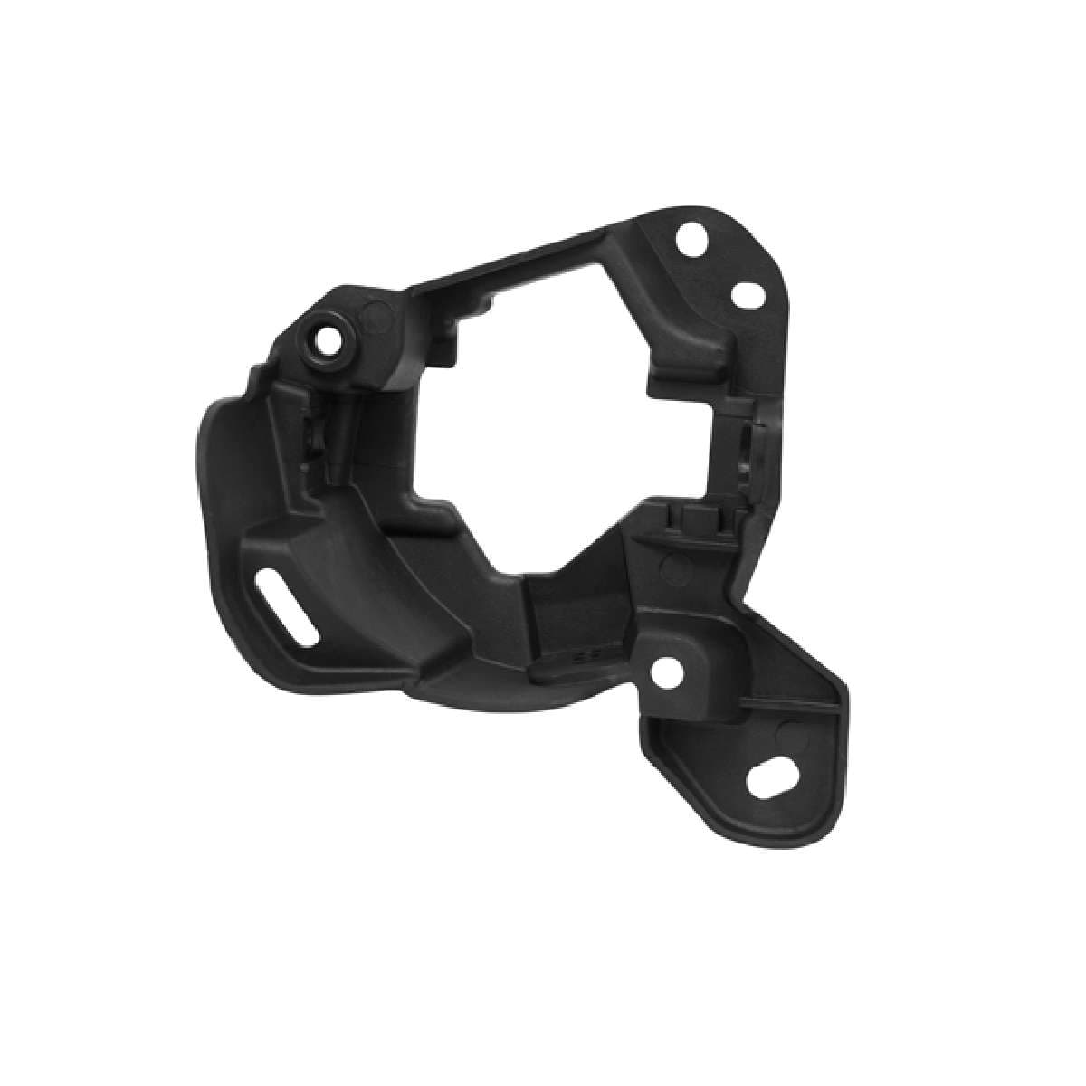 Base Faro Niebla Mazda Cx-5 2.0L/2.5L 2013-2017 Izquierdo