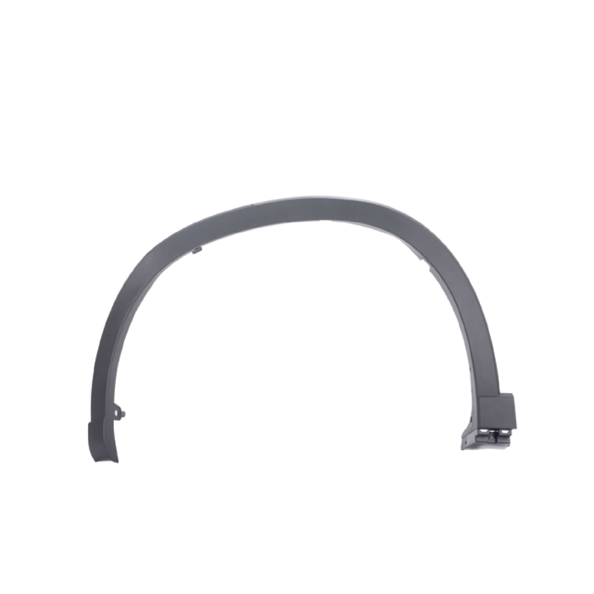 Moldura Salpicadera Delantera Izquierda Mazda Cx-5 2.0L / 2.5L 2013-2017