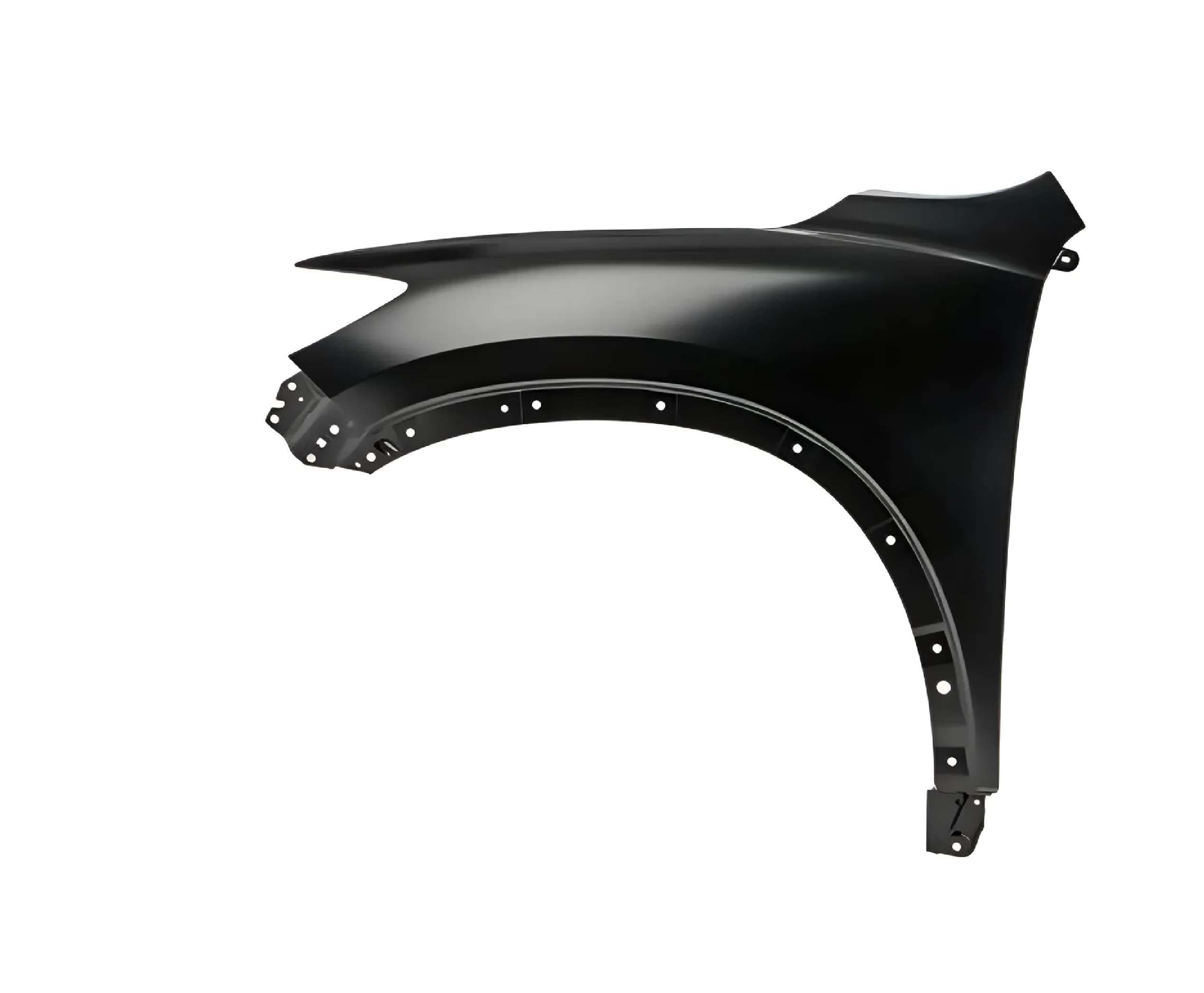 Salpicadera Para Moldura Izquierda Mazda Cx-5 2.0L / 2.5L 2013-2017