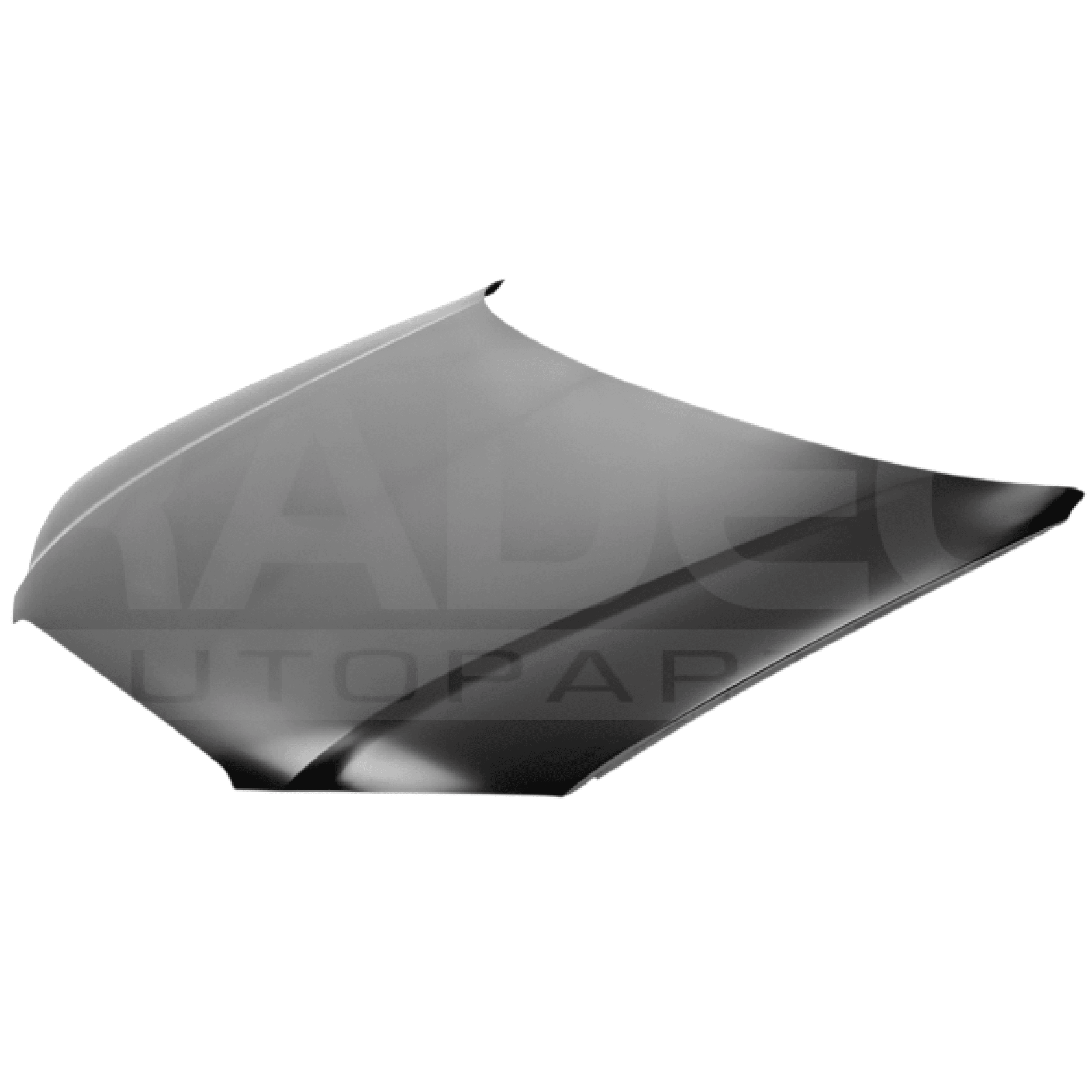 Cofre Audi A3 2005-2008