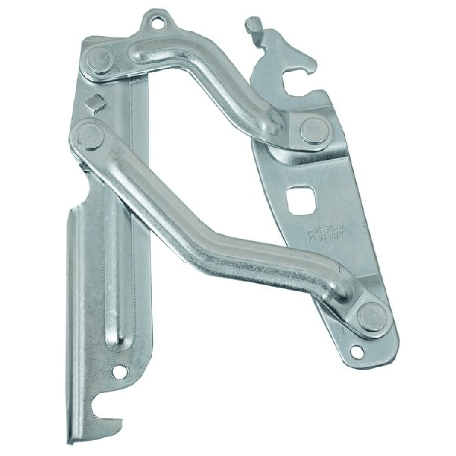 Bisagra Cofre Ford Fiesta 2008-2016 Izquierda