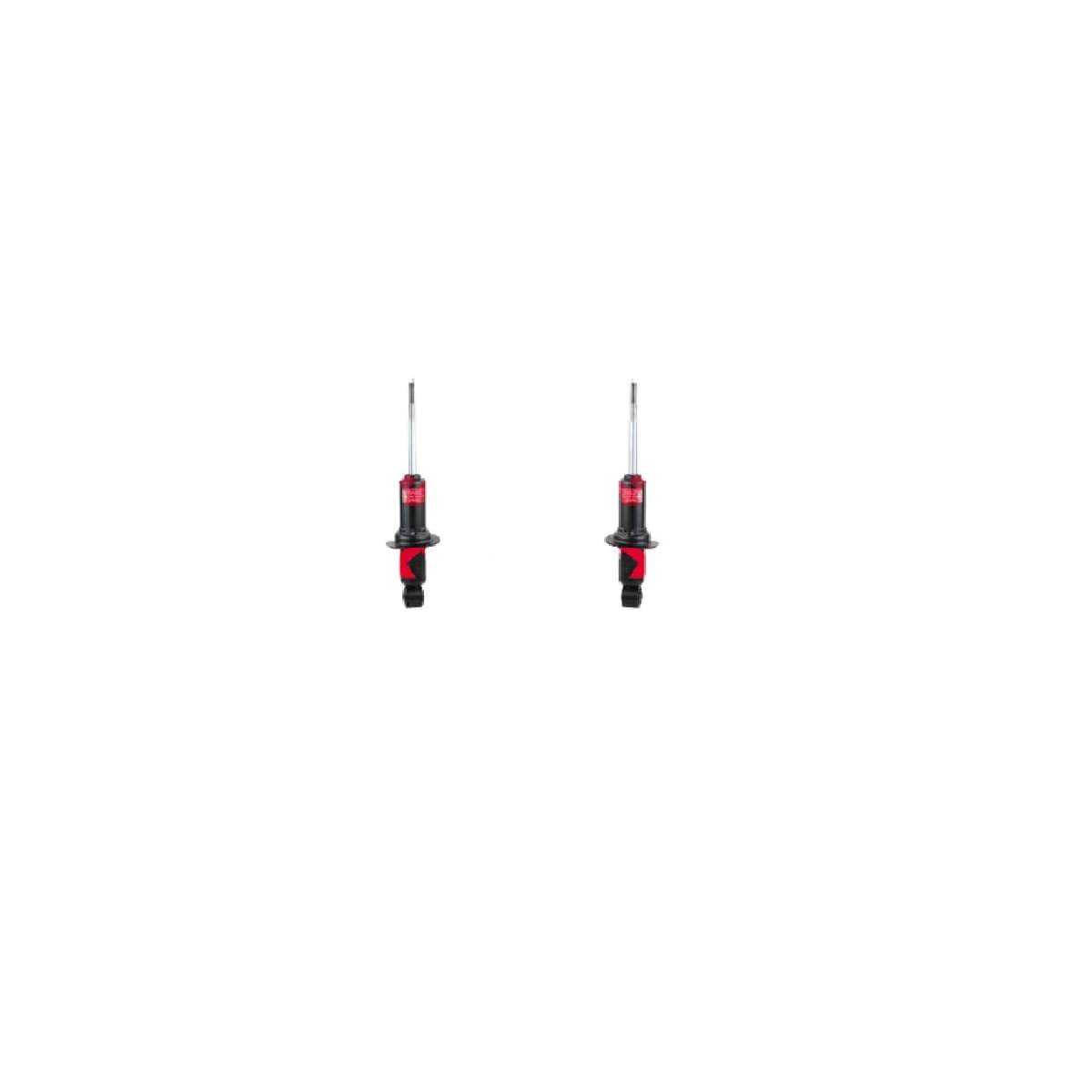 Par Amortiguadores Delanteros Nissan Frontier 2Wd 2005 Al 2020 KYB E