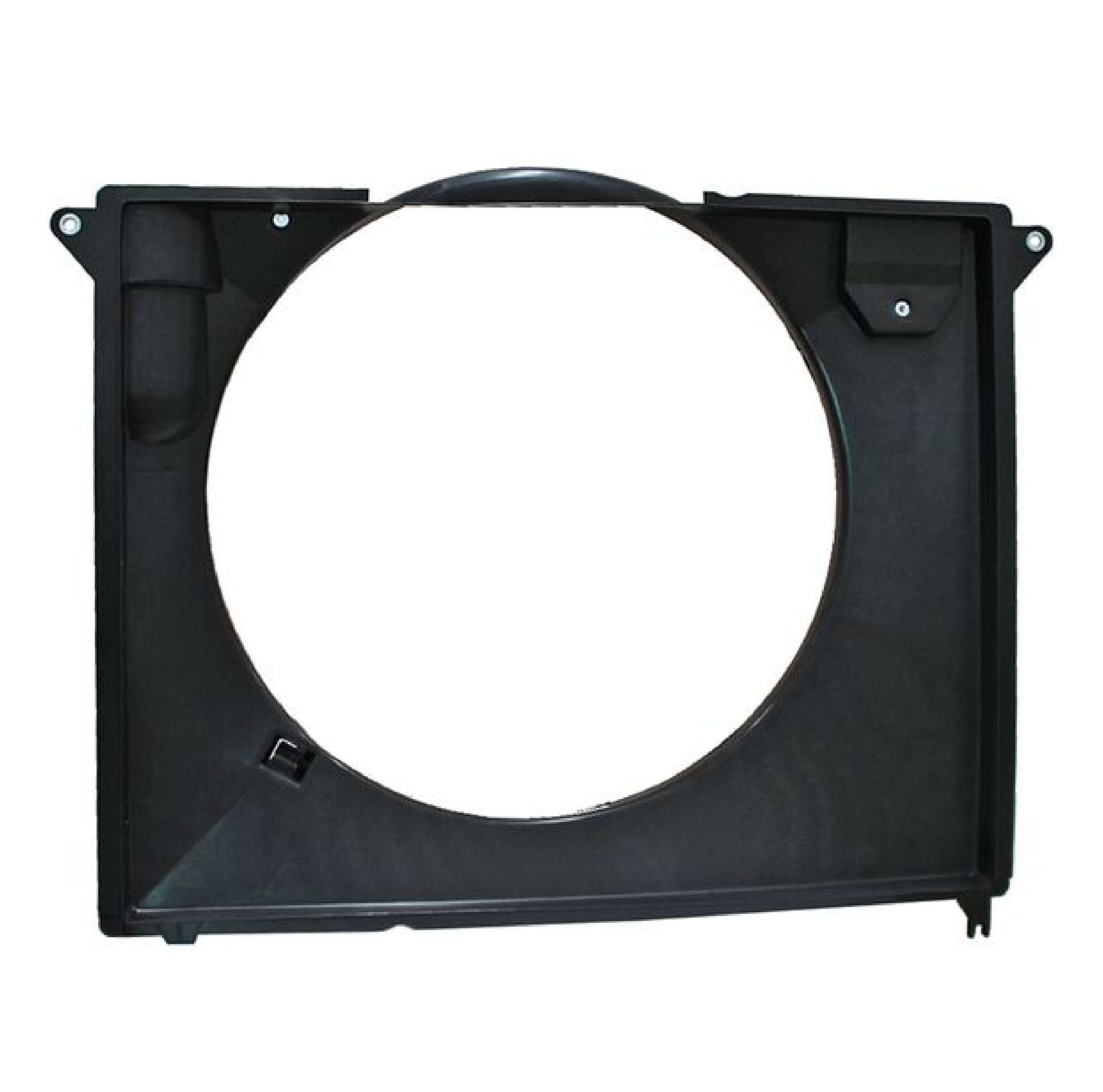 Tolva Radiador Toyota Hilux 2005-2011 2.5/ 3.0L
