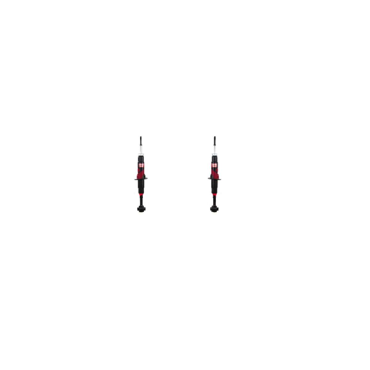 Par Amortiguadores Delanteros Explorer Sport Trac Coupe 2007-2008 KYB