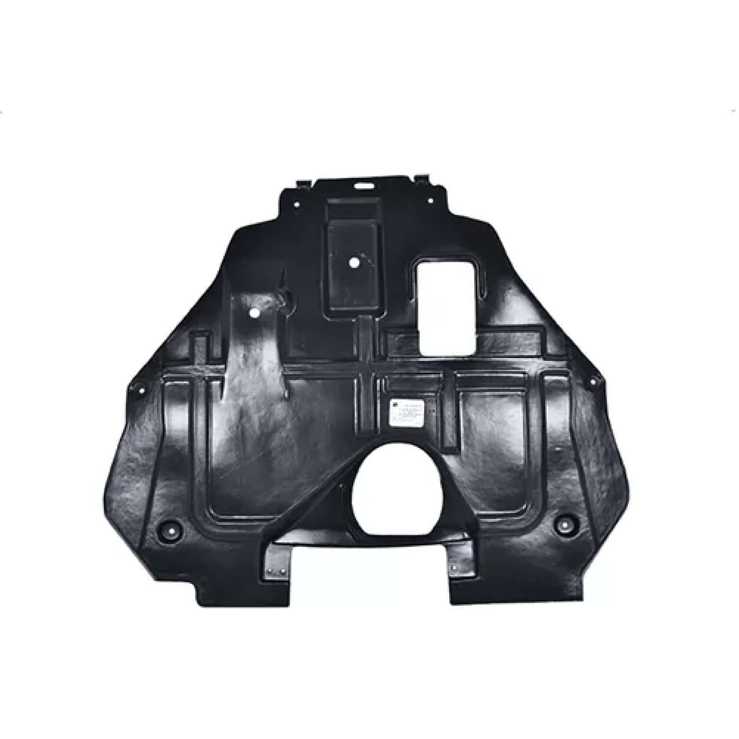 Tolva Inferior Motor Seccion Trasera Mazda 6 2009-2013